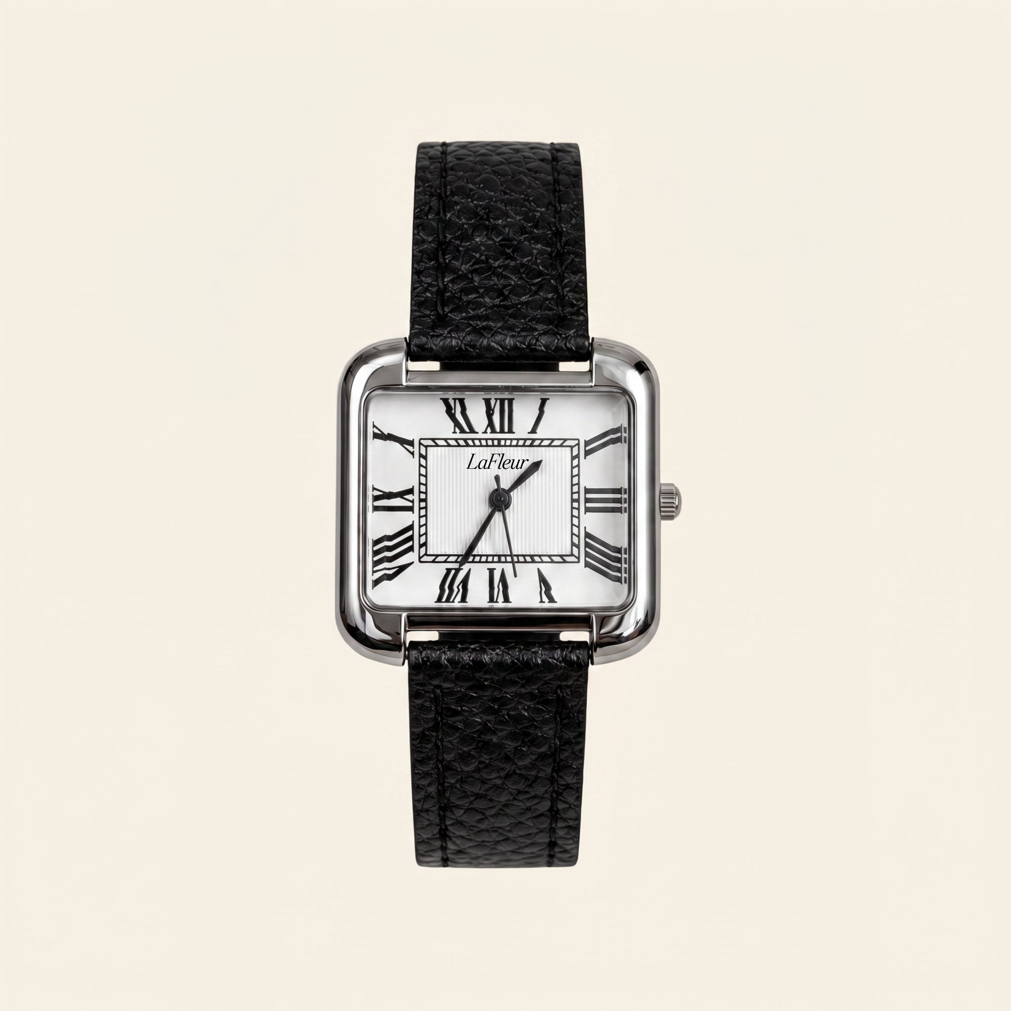 Reloj Concorde Negro