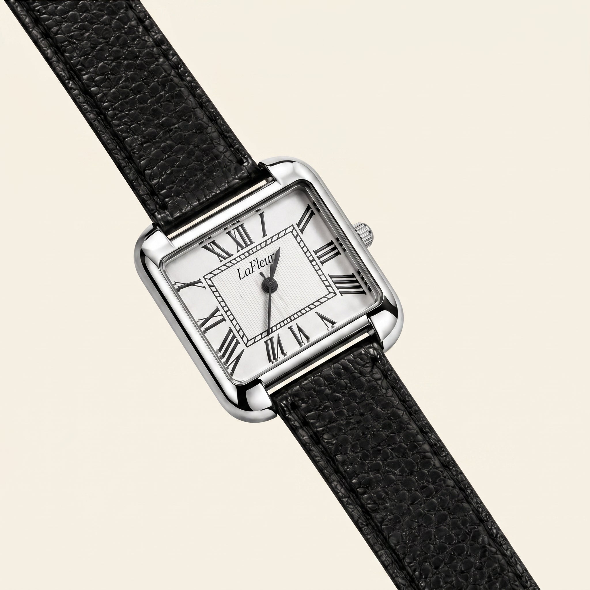 Reloj Concorde Negro