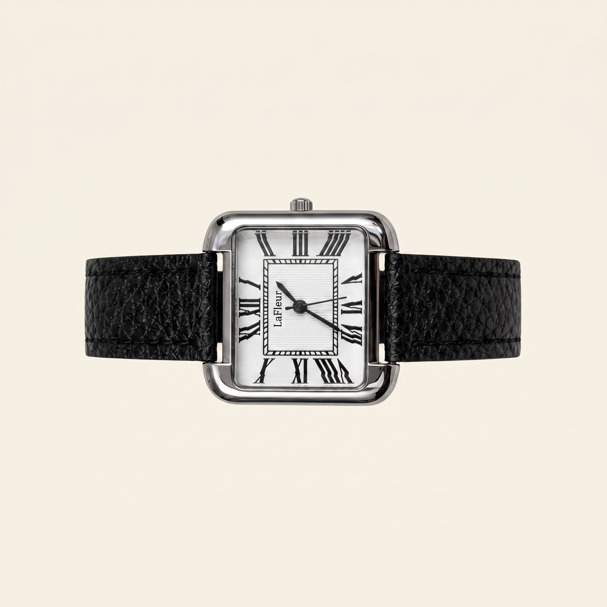 Reloj Concorde Negro