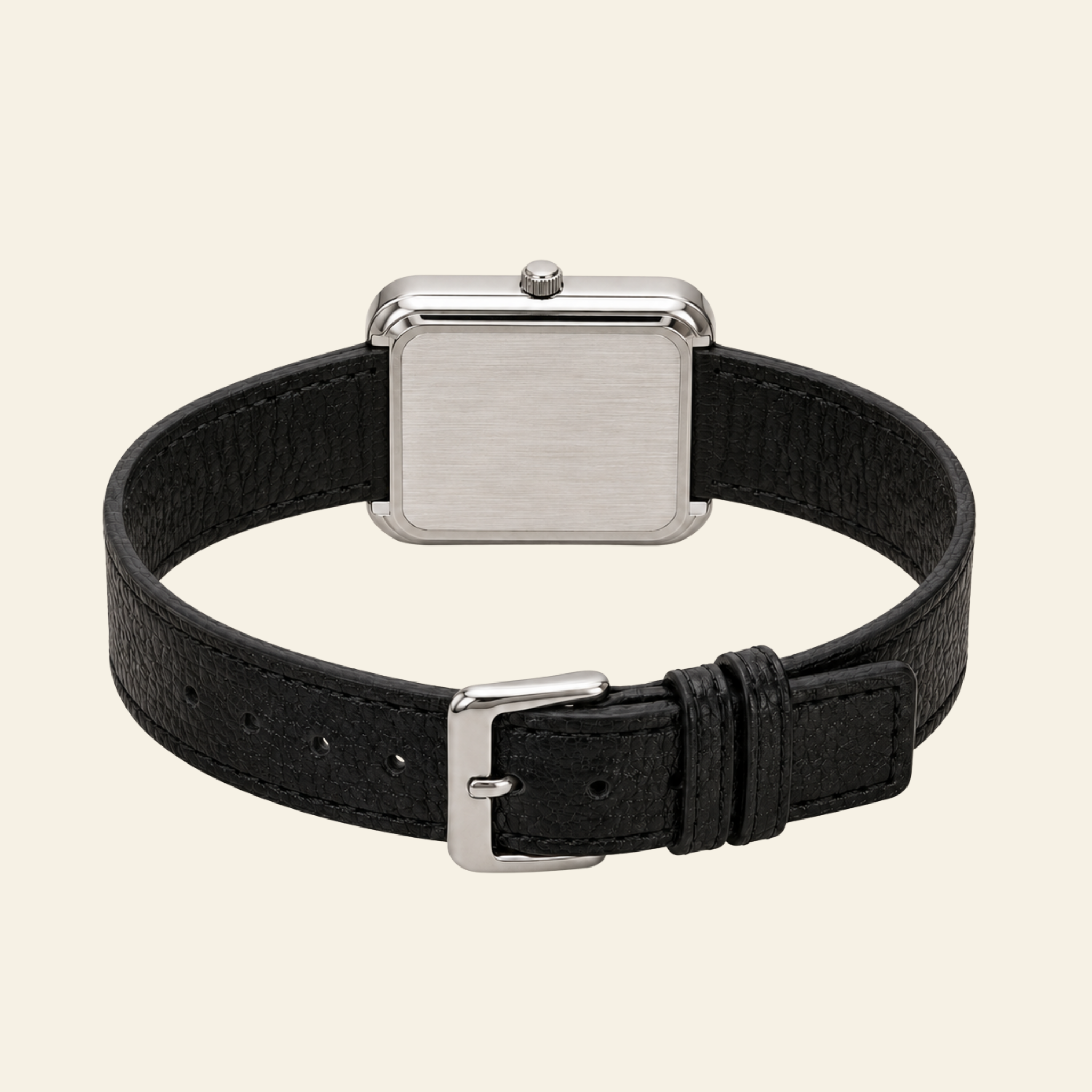 Reloj Concorde Negro