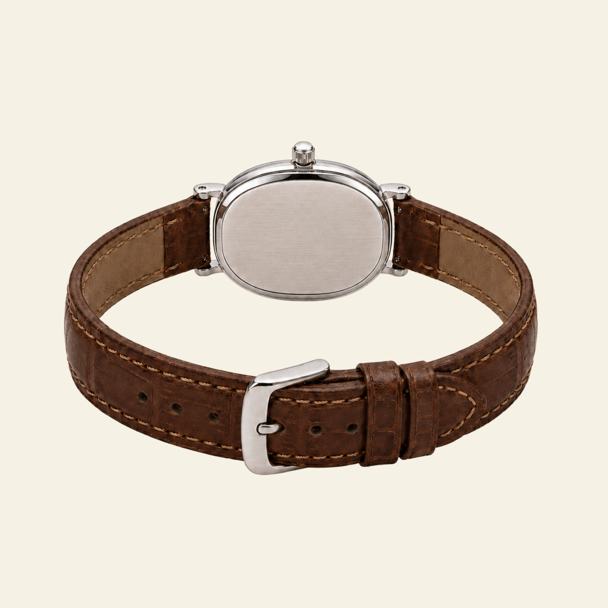 Reloj Madeleine Coñac
