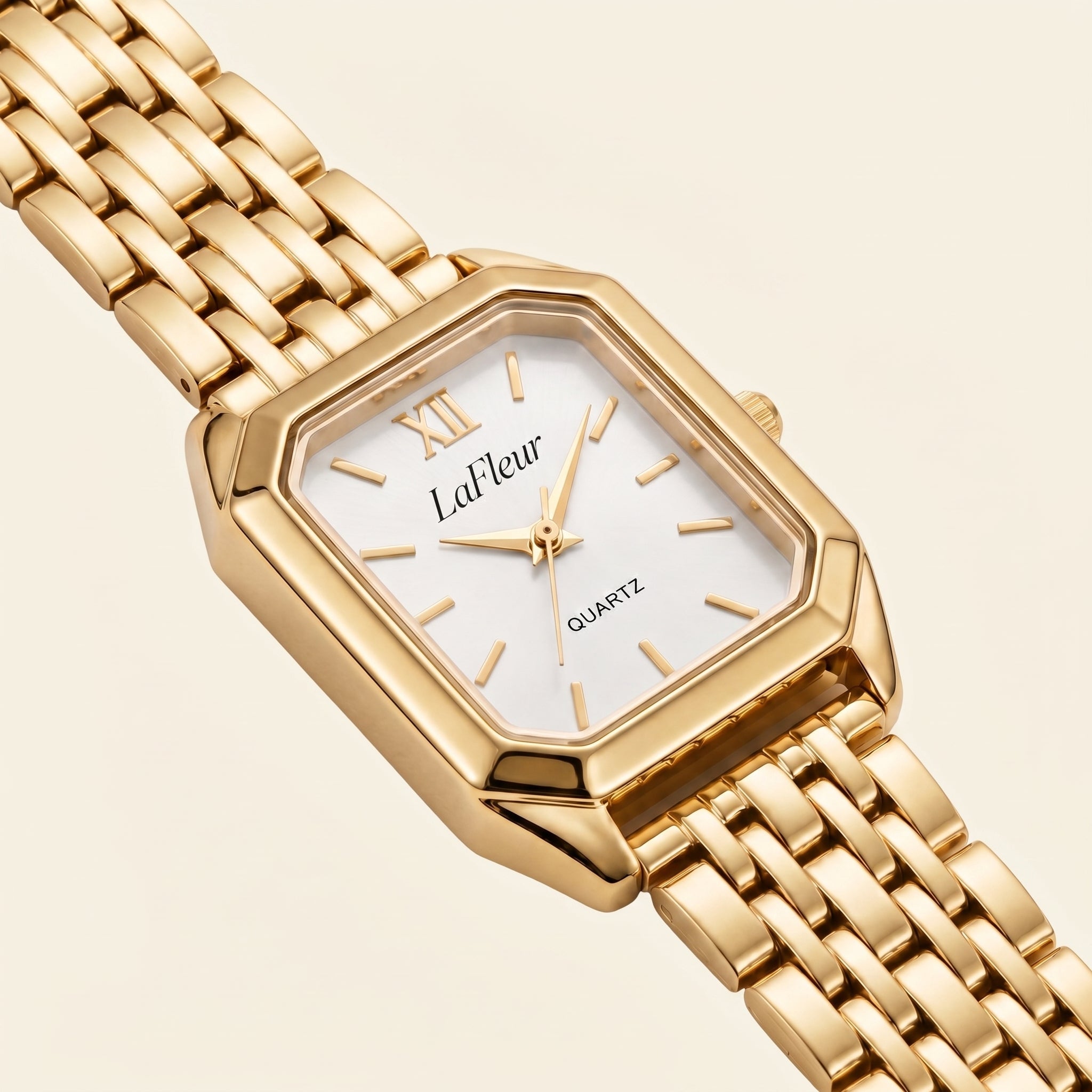 Reloj Le Marais Oro