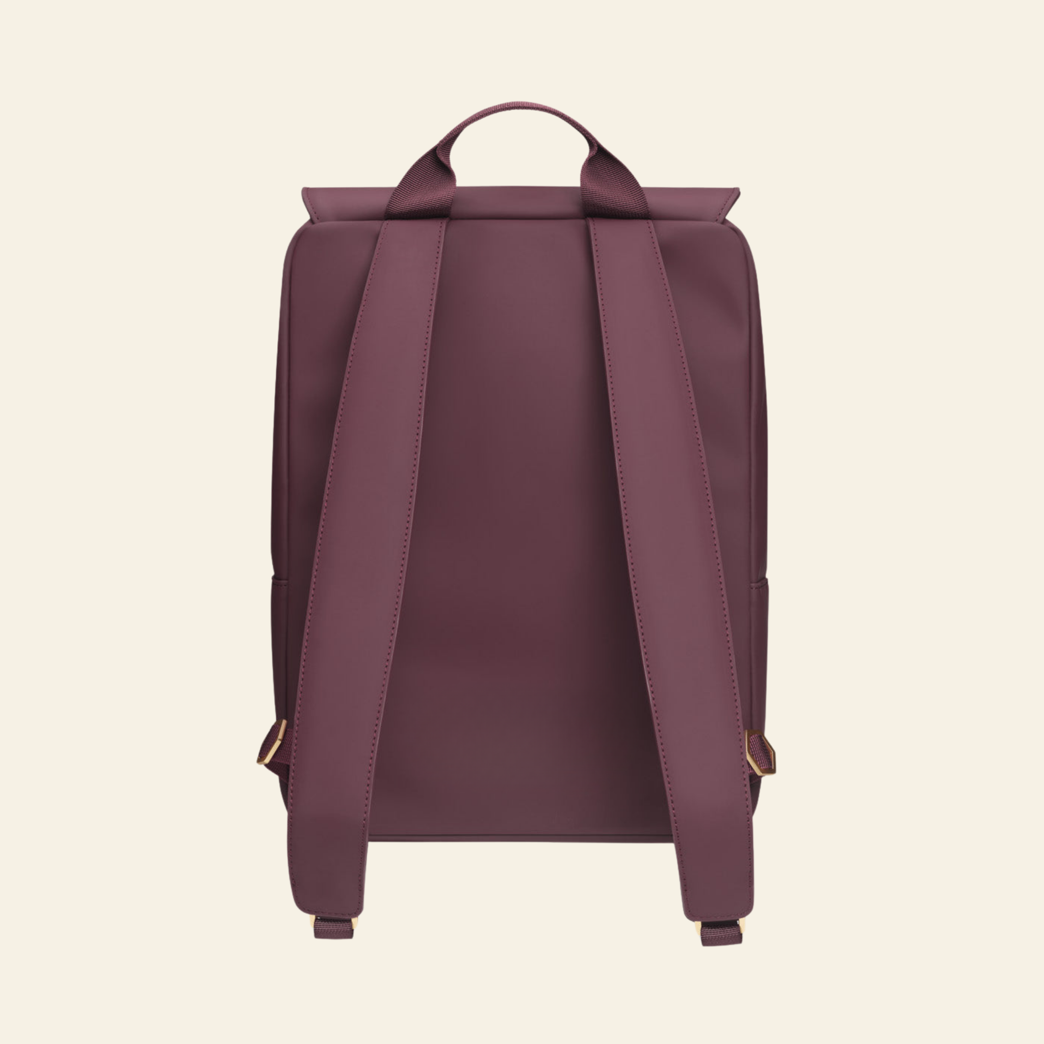 Mochila Ciruela