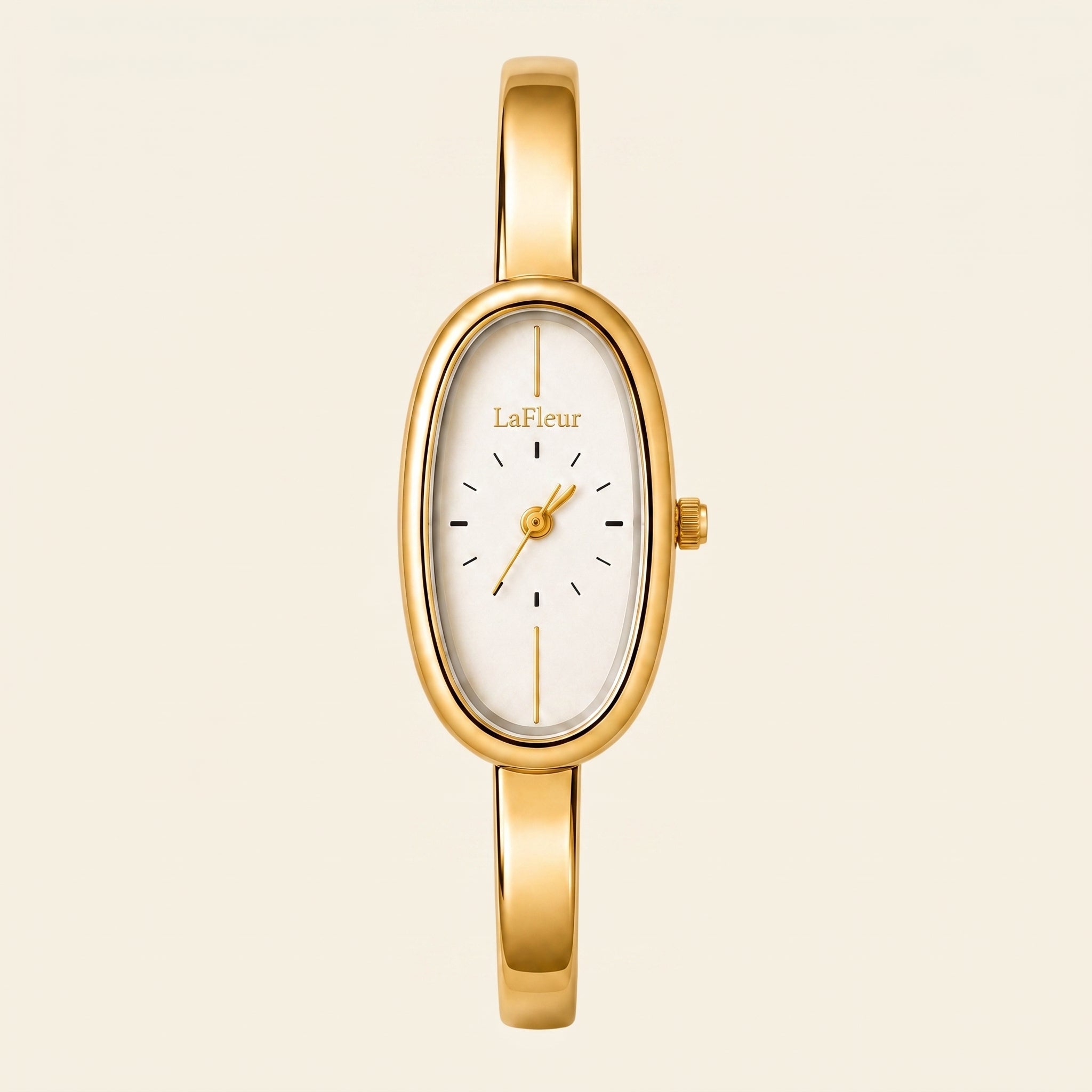 Reloj Passy Oro
