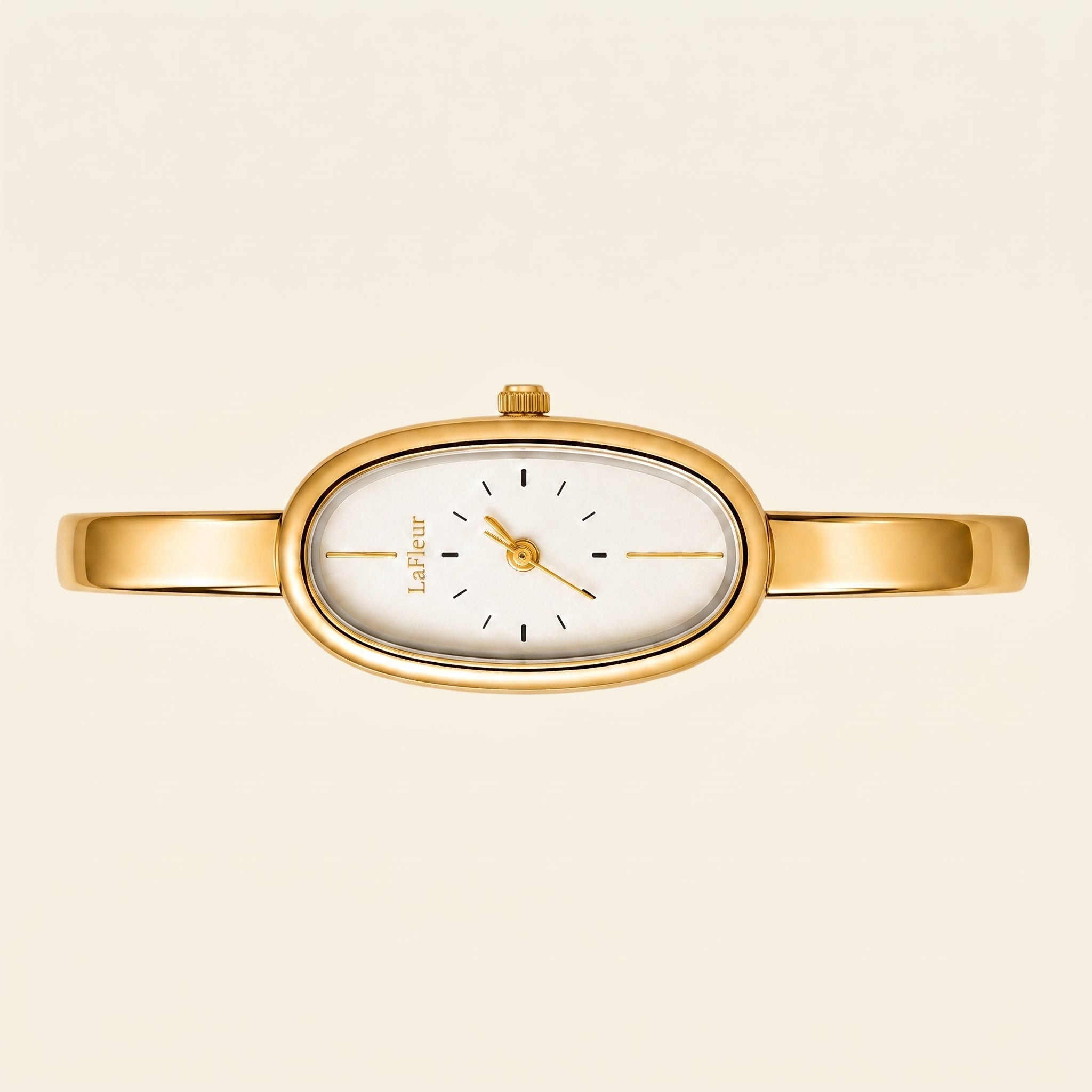 Reloj Passy Oro