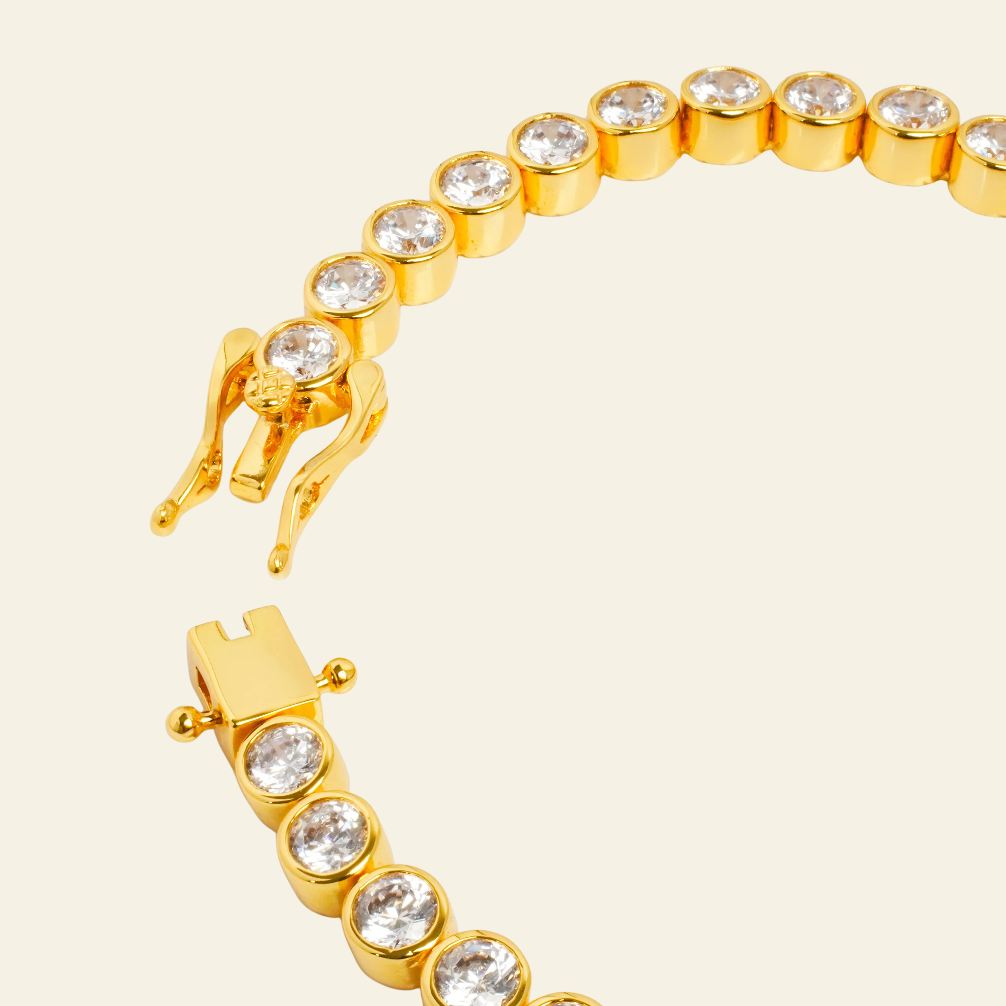 Pulsera Tennis Cassiopeia