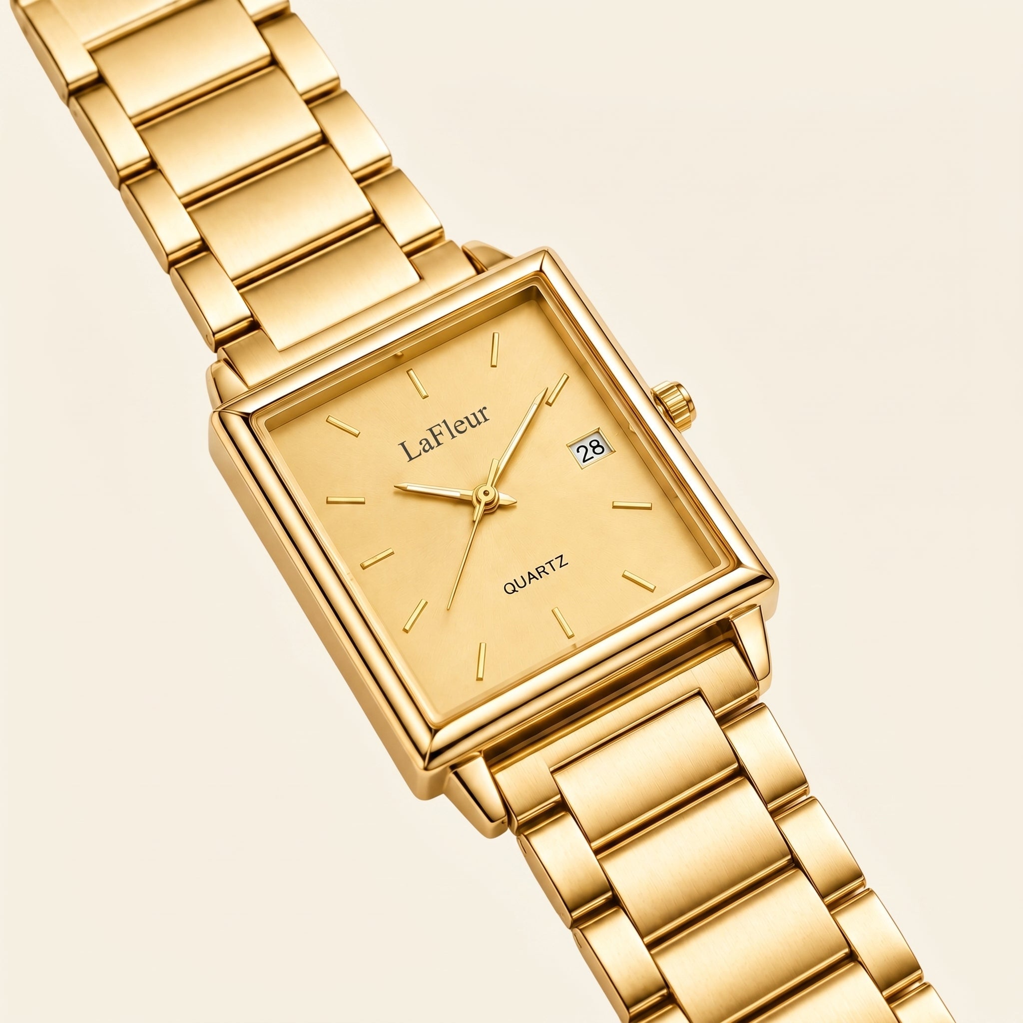 Reloj Le Marais Perla