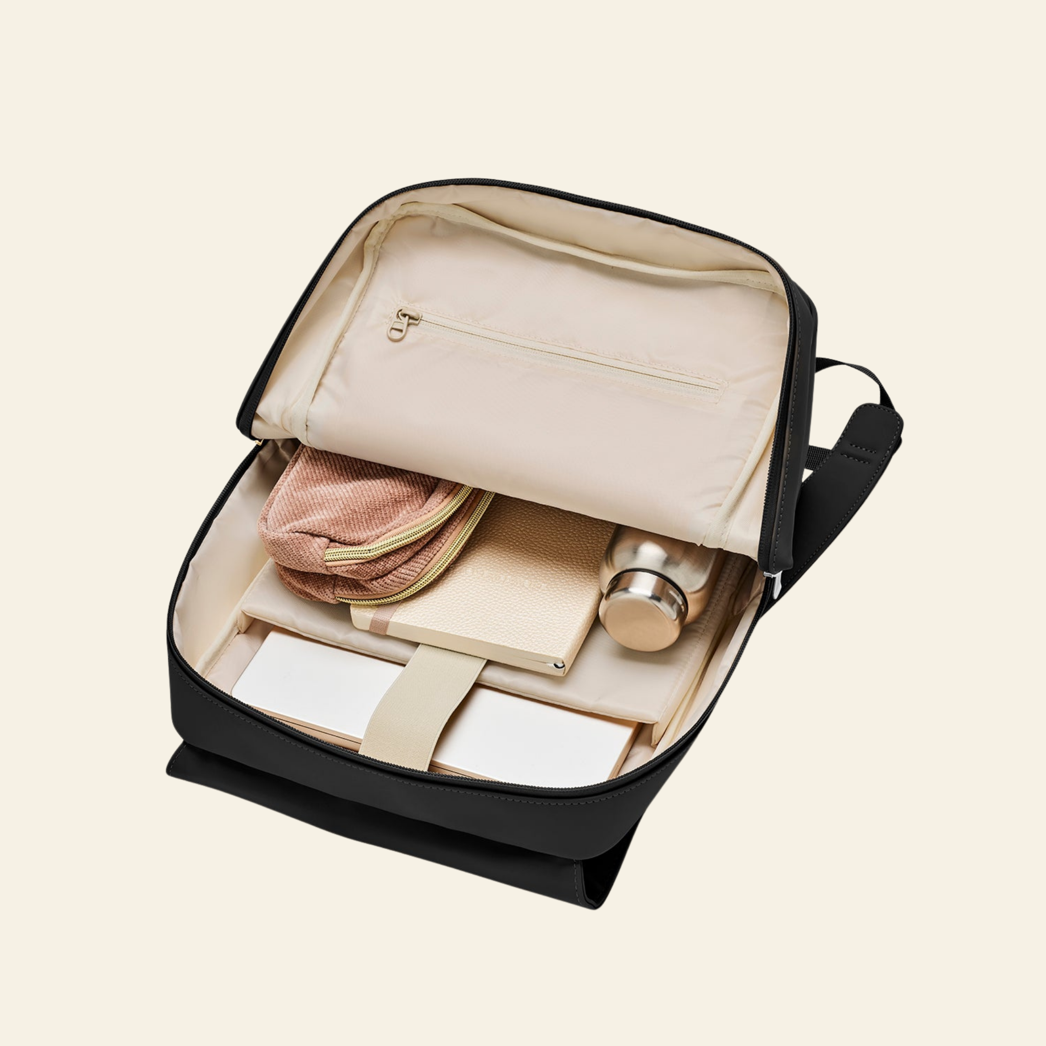 Mochila Negra