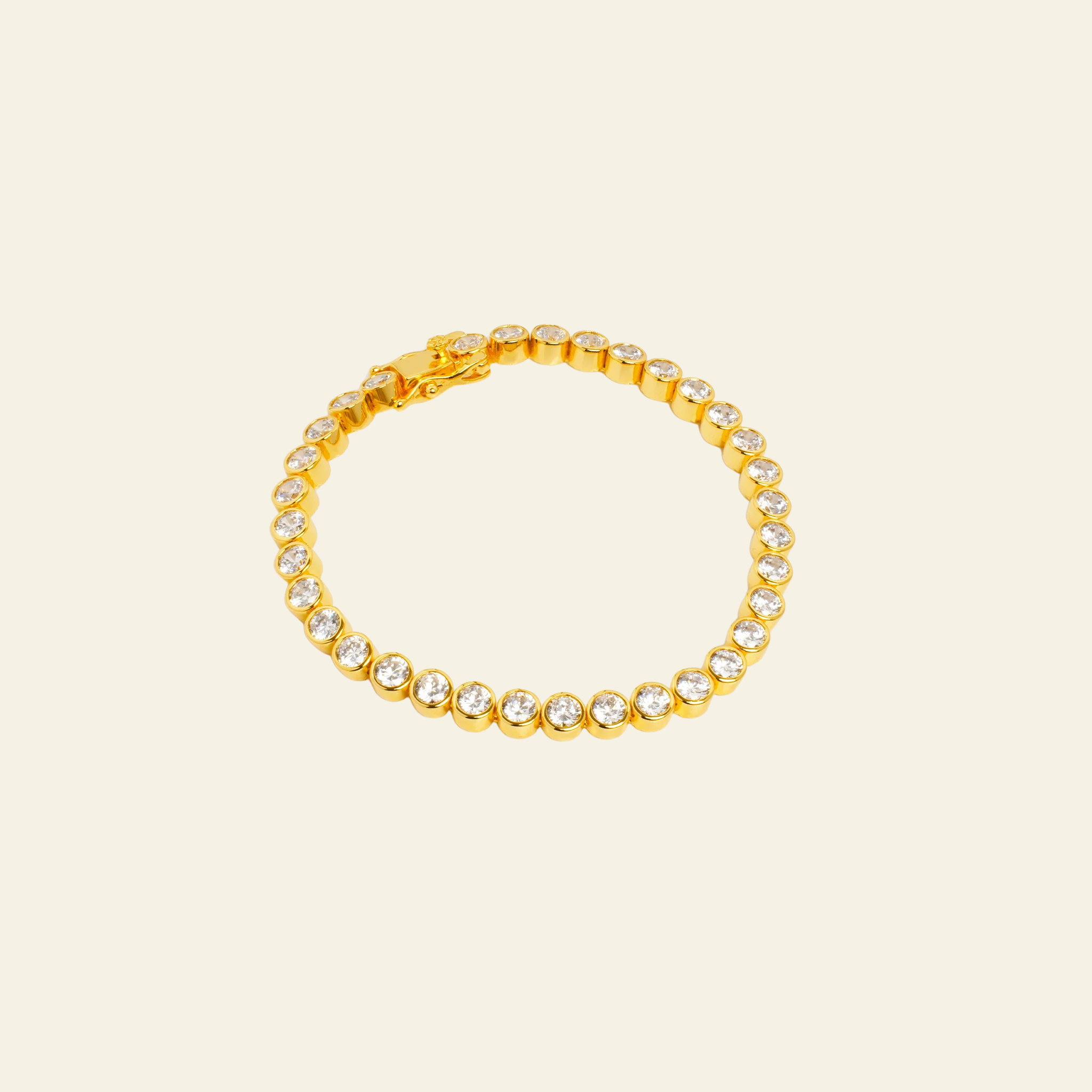 Pulsera Tennis Cassiopeia