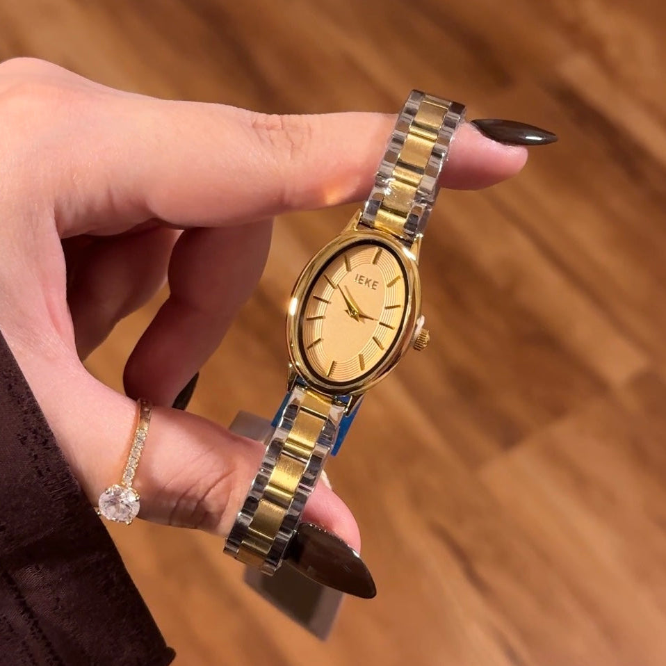 Goldéa Reloj