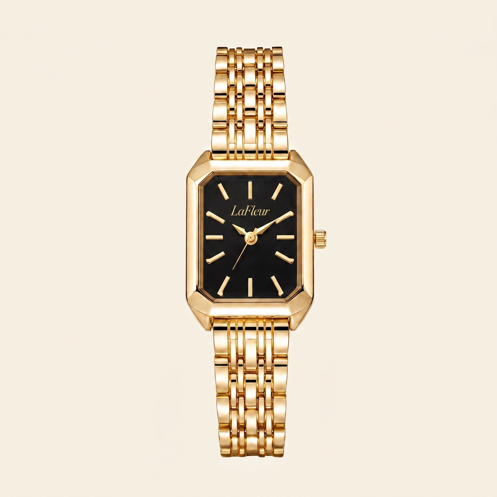 Reloj Le Marais Medianoche