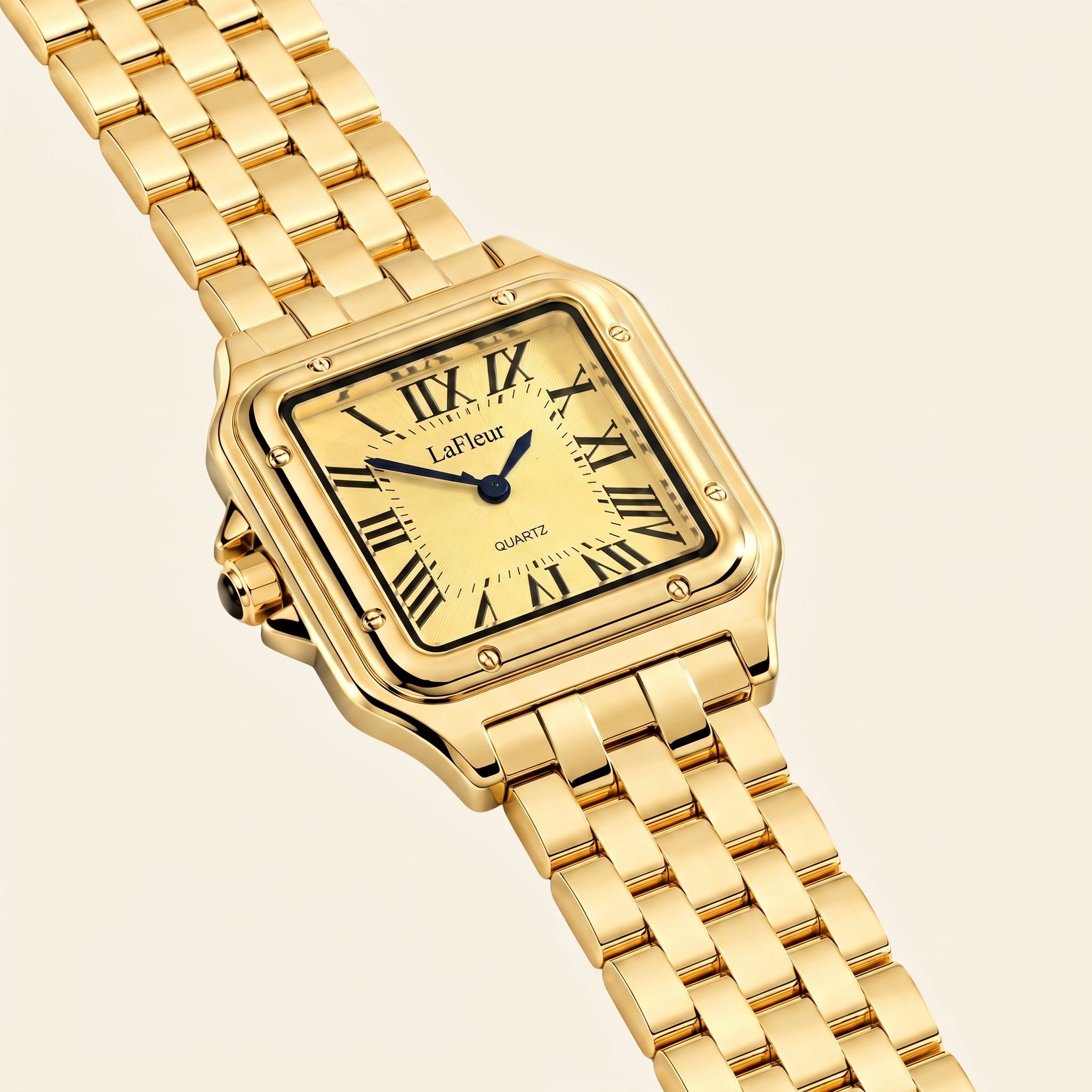Reloj Le Marais Soleil