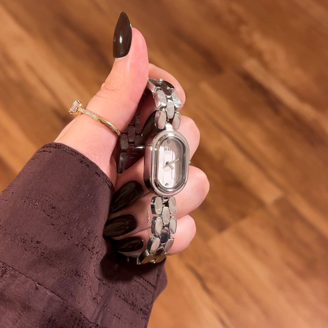 Aurumé Reloj