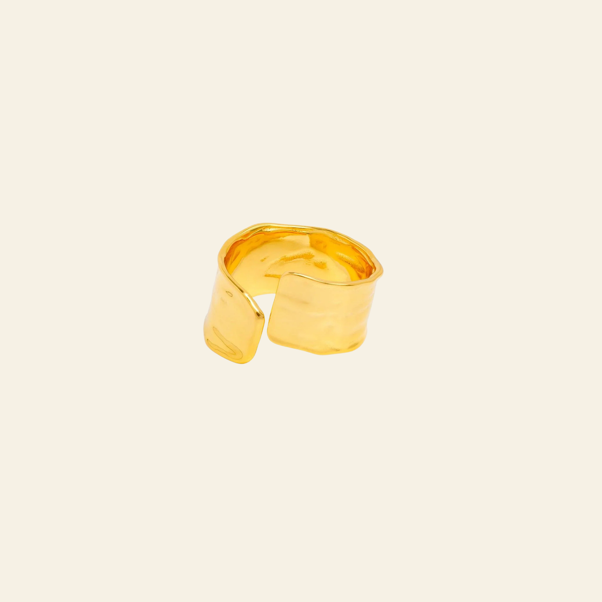 Anillo Eden