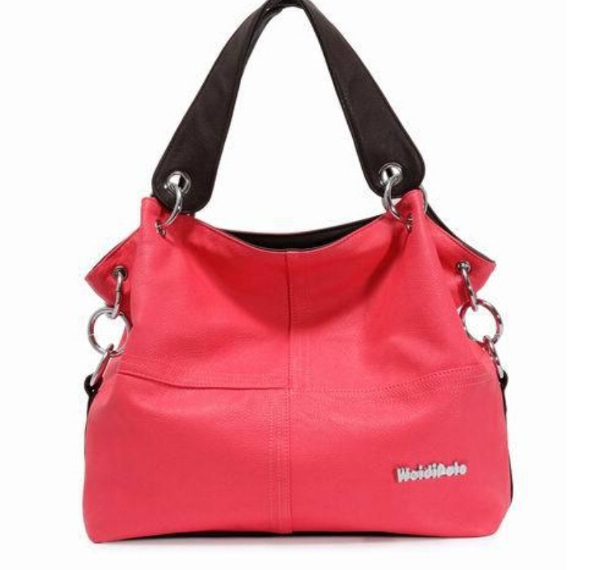 Leather Bag - Sayuri