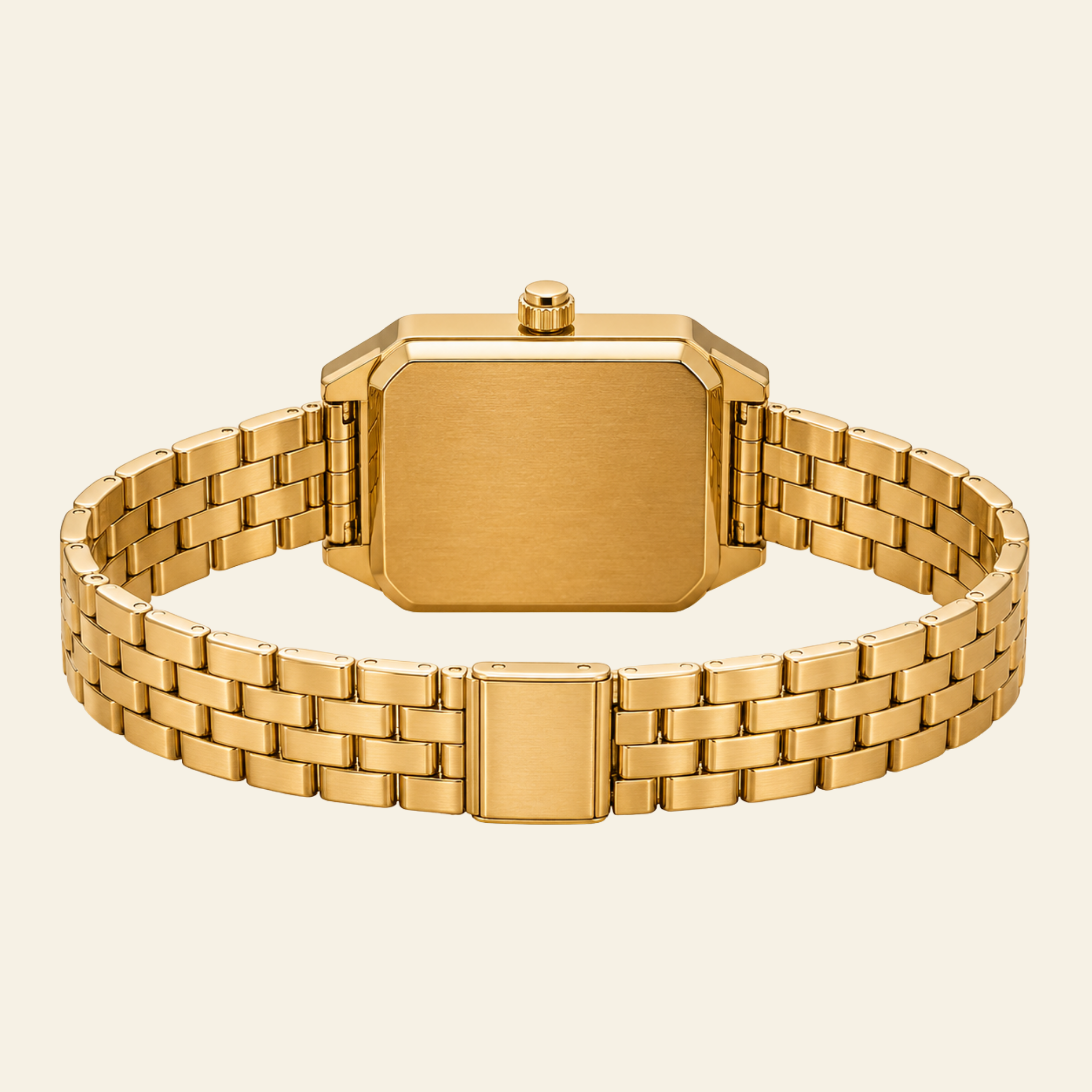 Reloj Le Marais Lumière