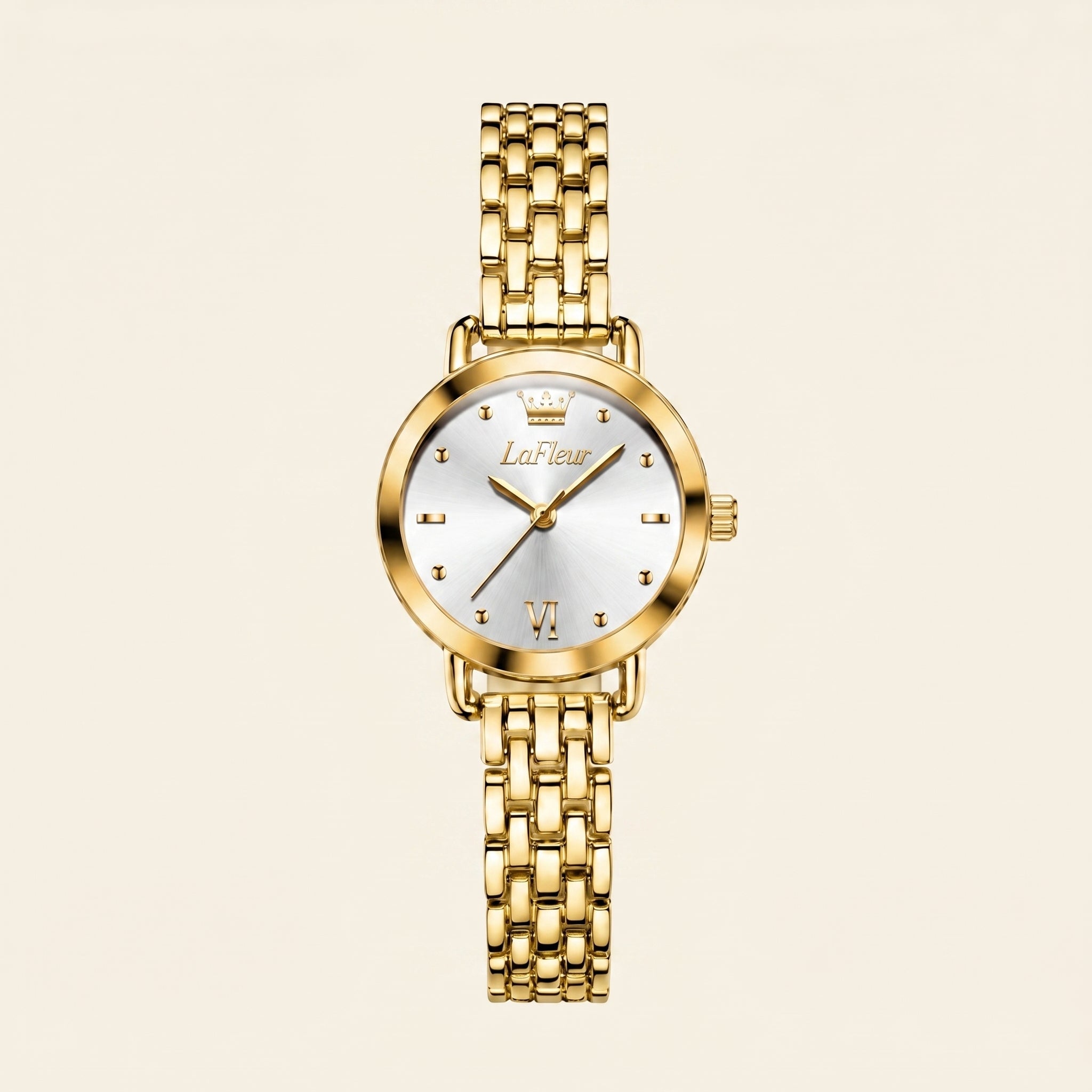 Reloj Vendôme Ónix