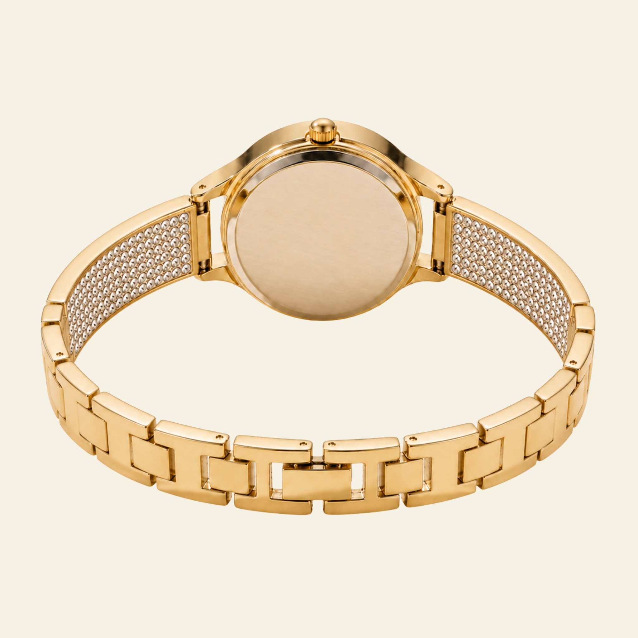 Reloj Vendôme Oro