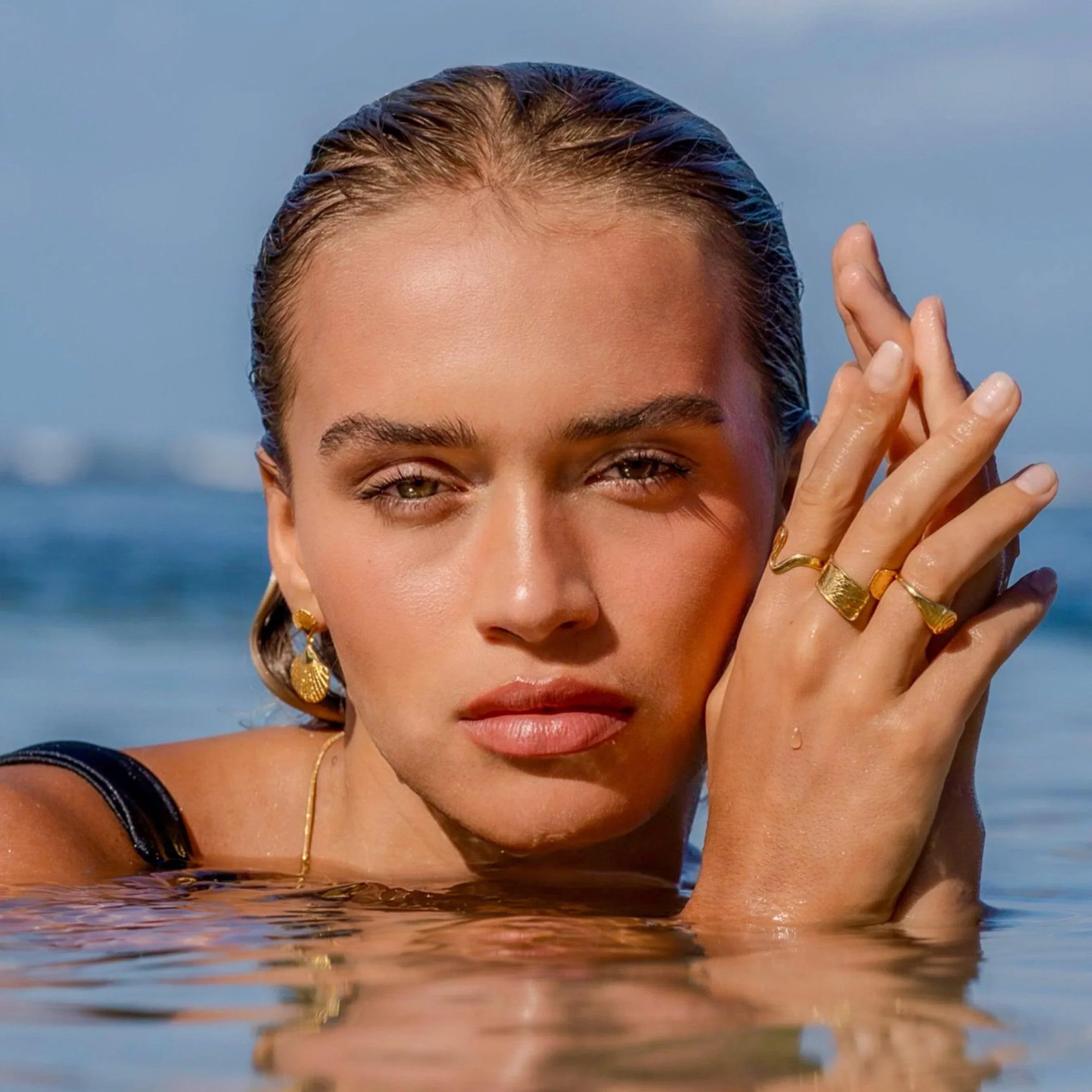 Anillo Eden