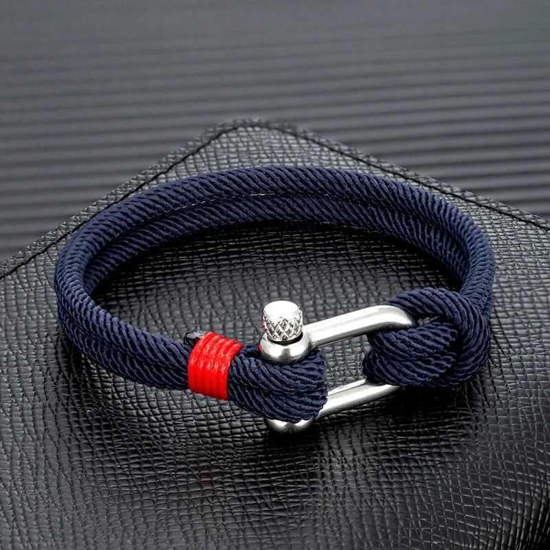 HALYARD.