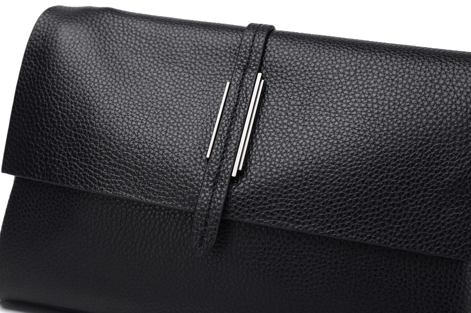 Willma Leather Bag