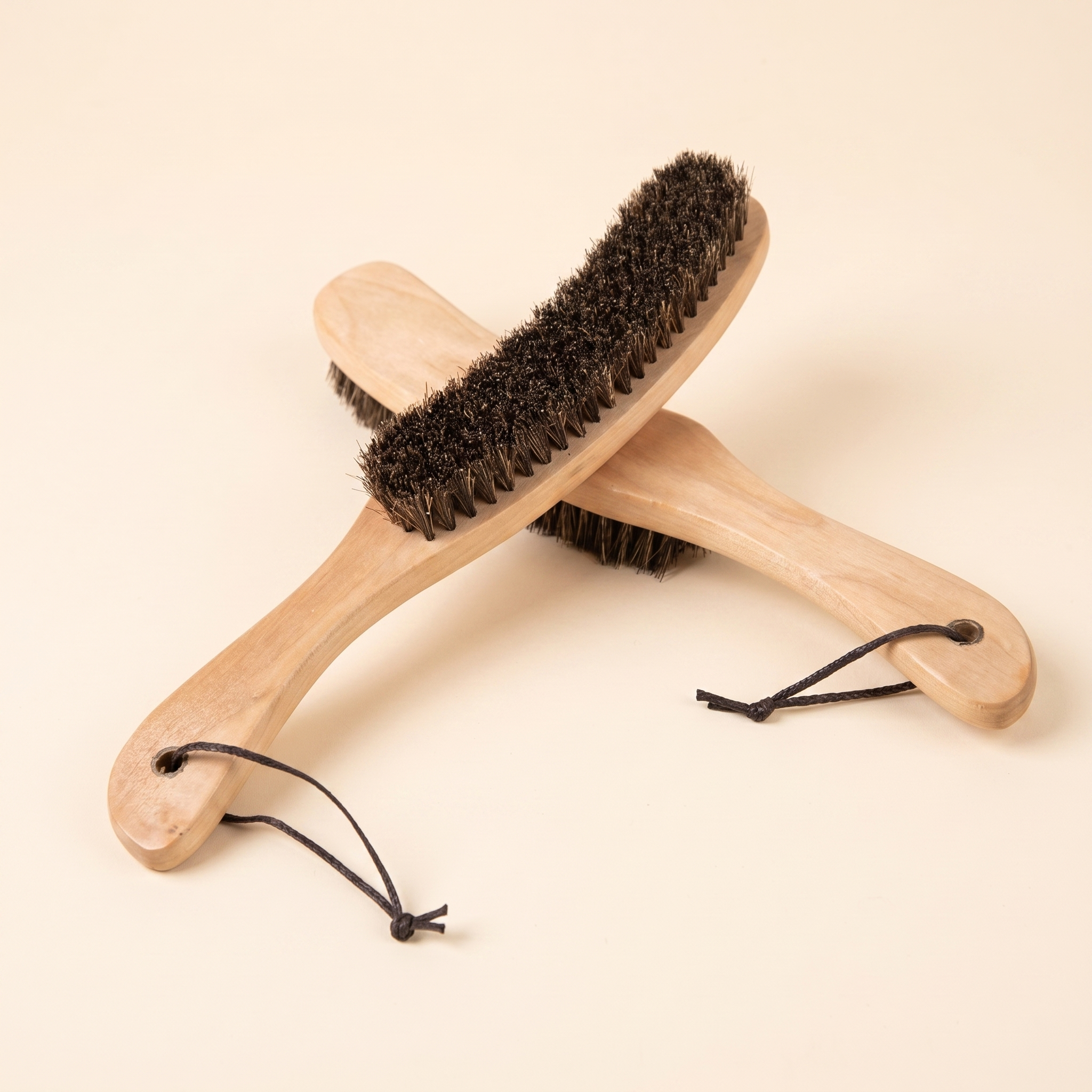 Hatter's Cap Brush