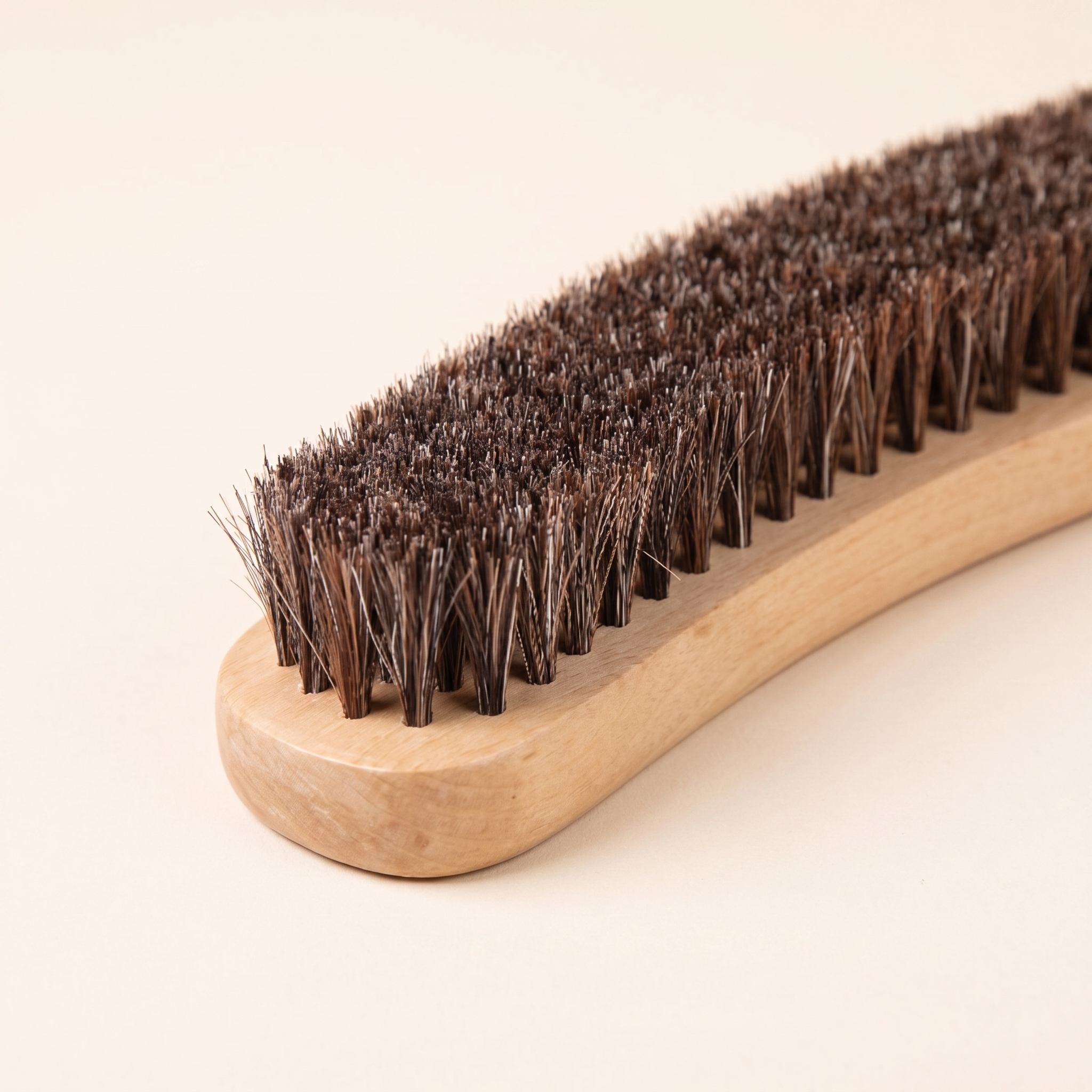 Hatter's Cap Brush