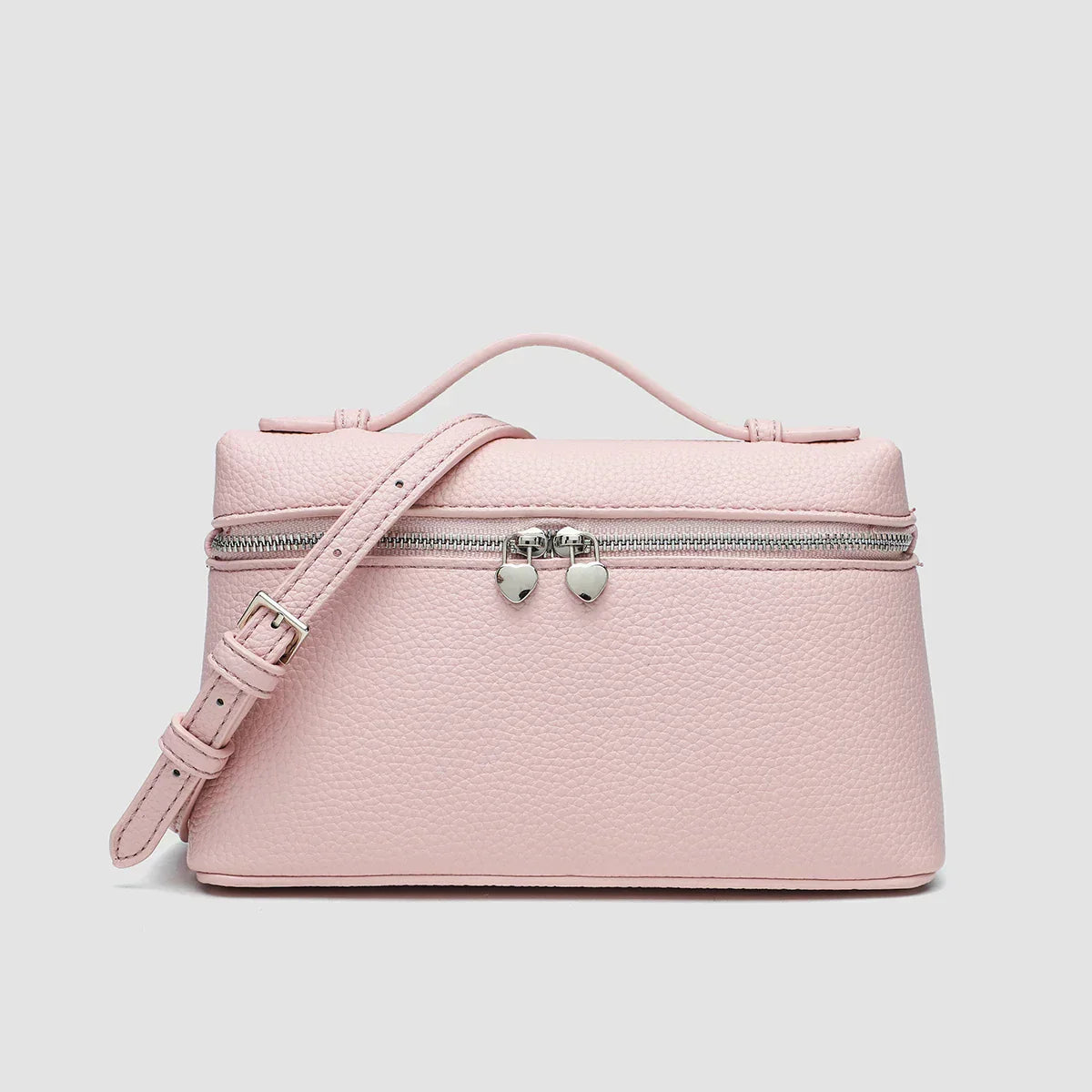 Leather Bag - Éloise