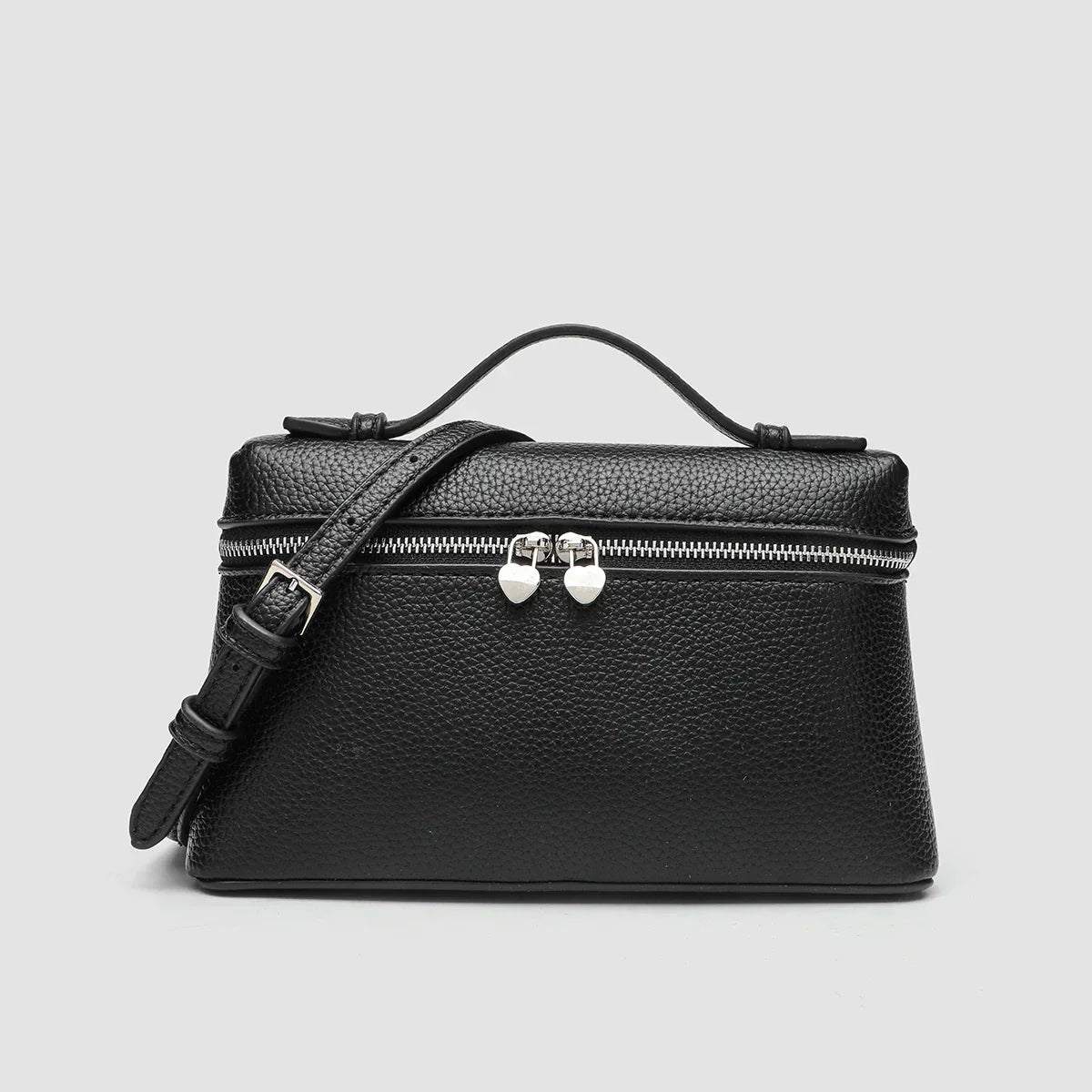 Leather Bag - Éloise