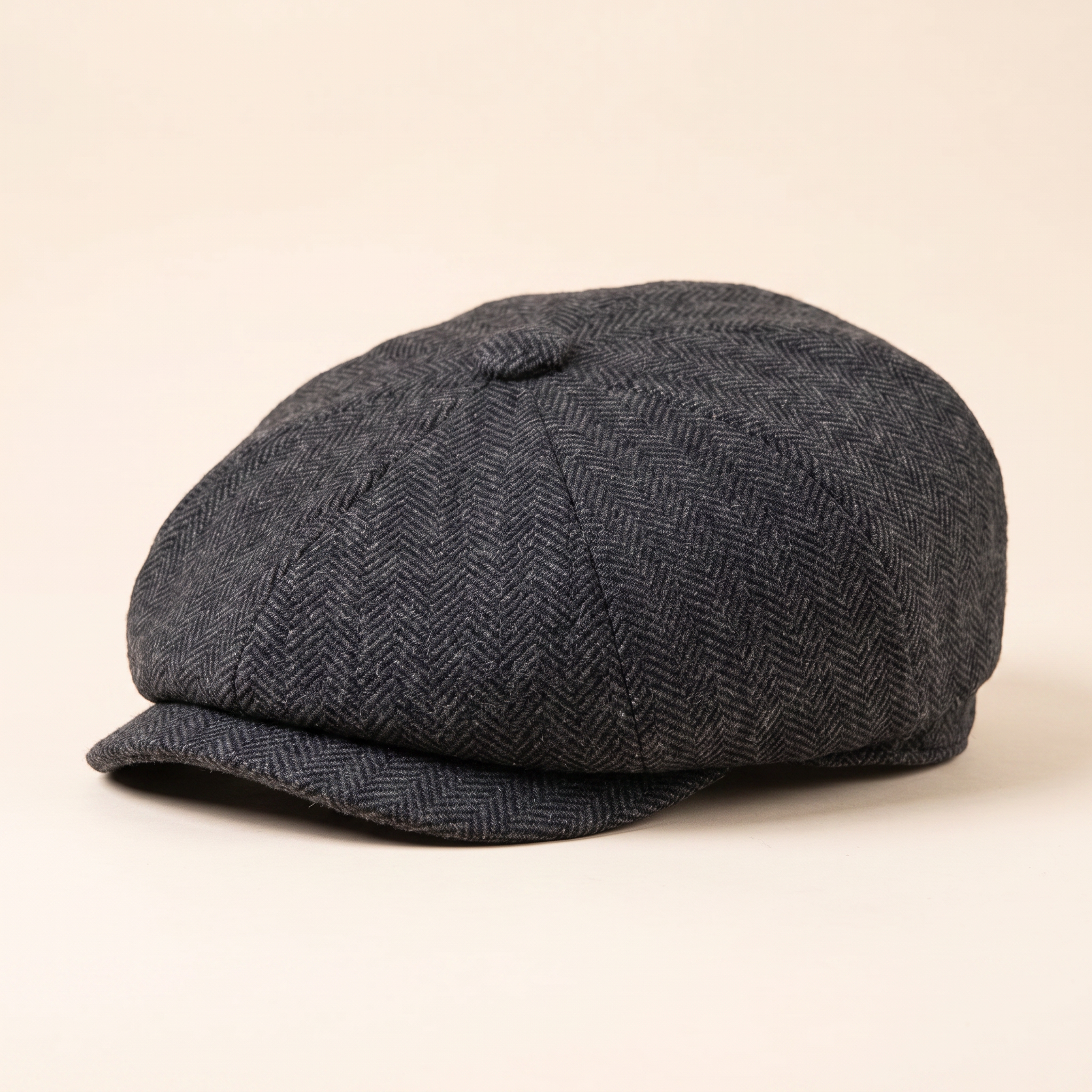The Ashby Cap