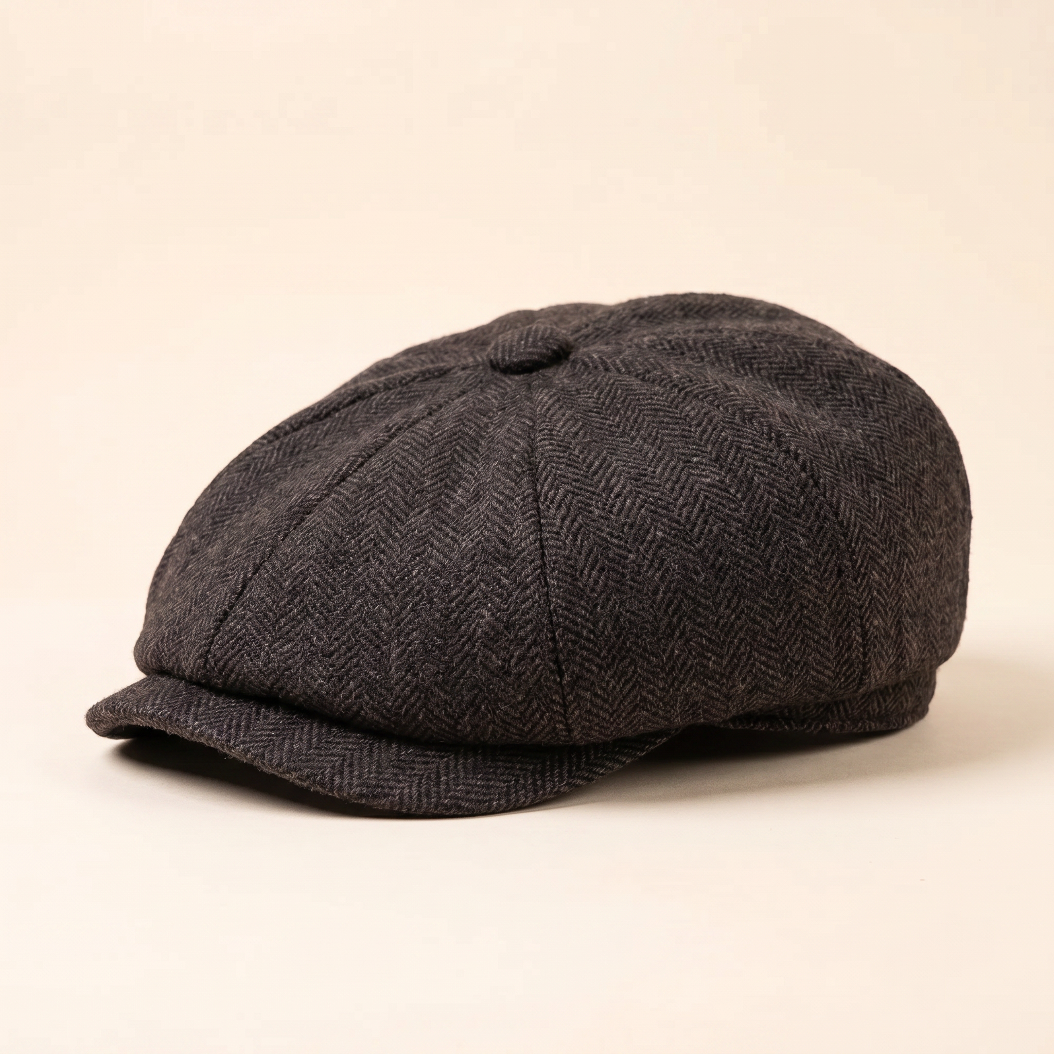 The Ashby Cap