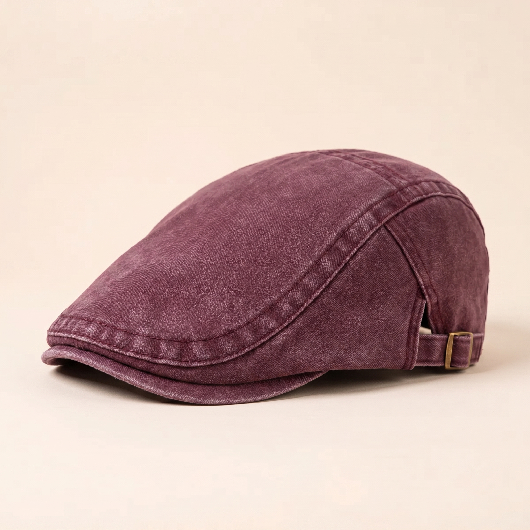 Vintage Washed Cap