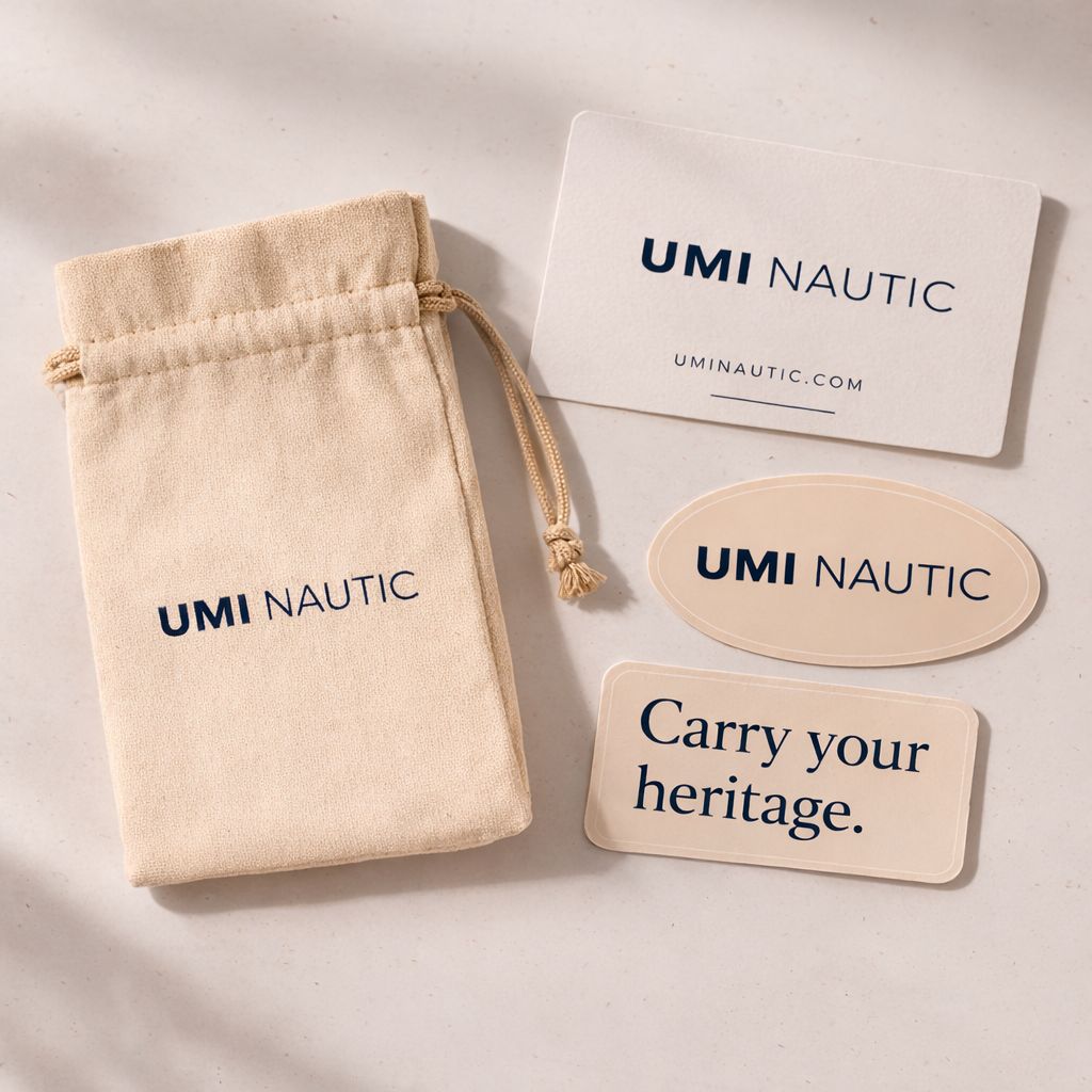 THE UMI SET.