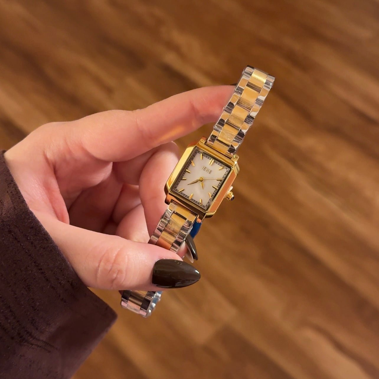 Améline Reloj