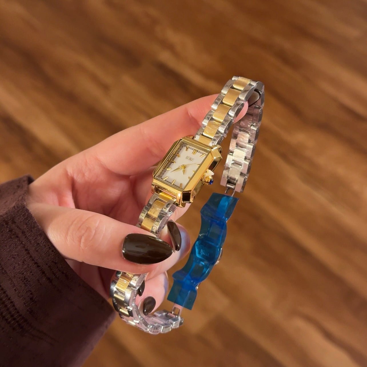 Améline Reloj
