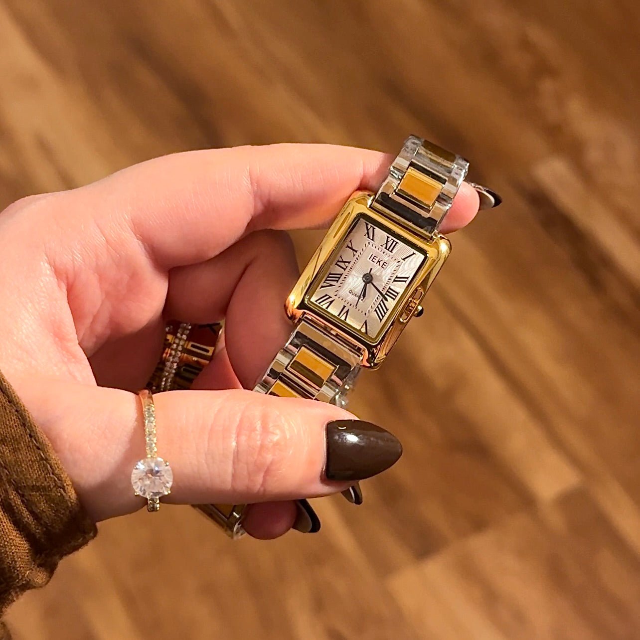 Anouvelle Reloj