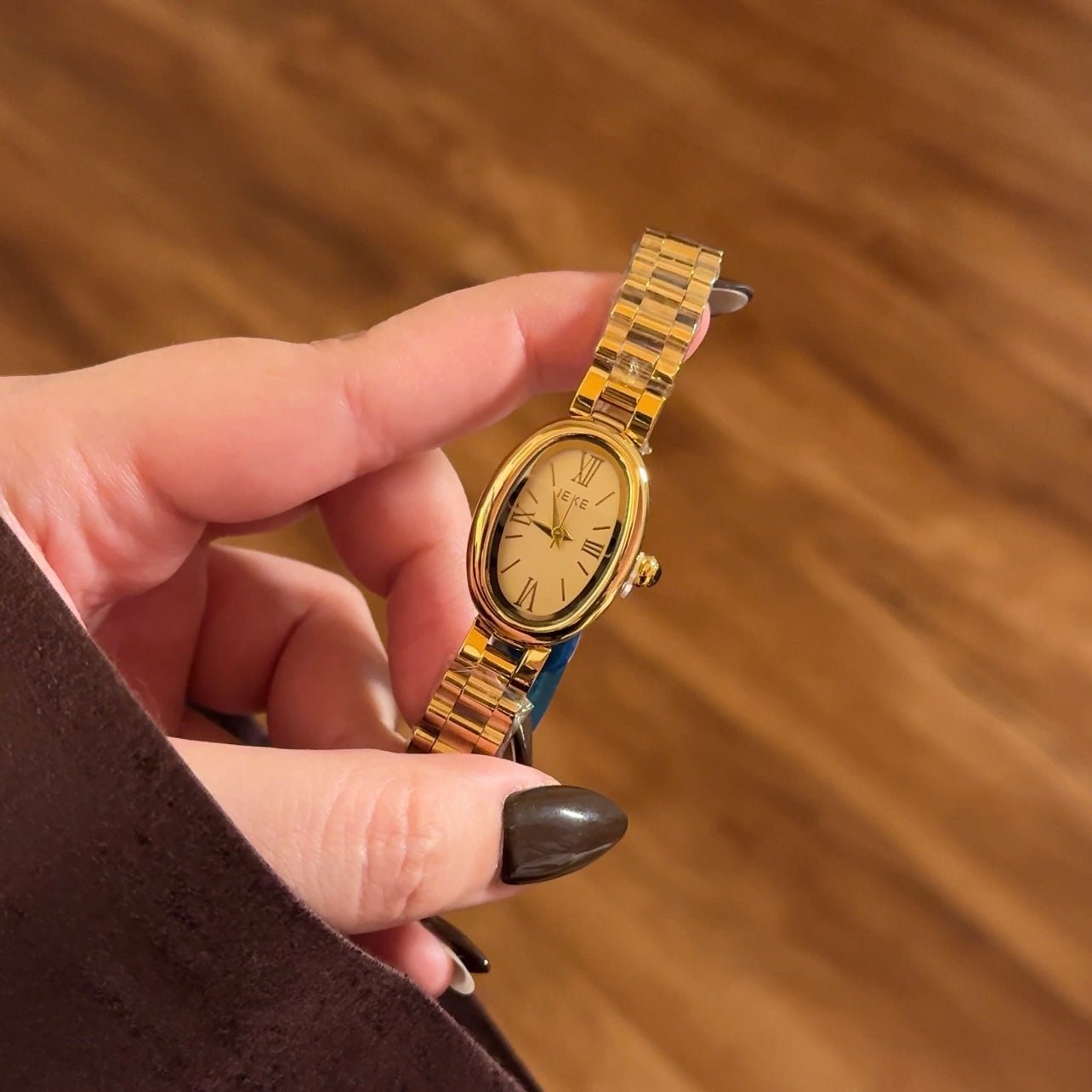 Anouvelle Reloj
