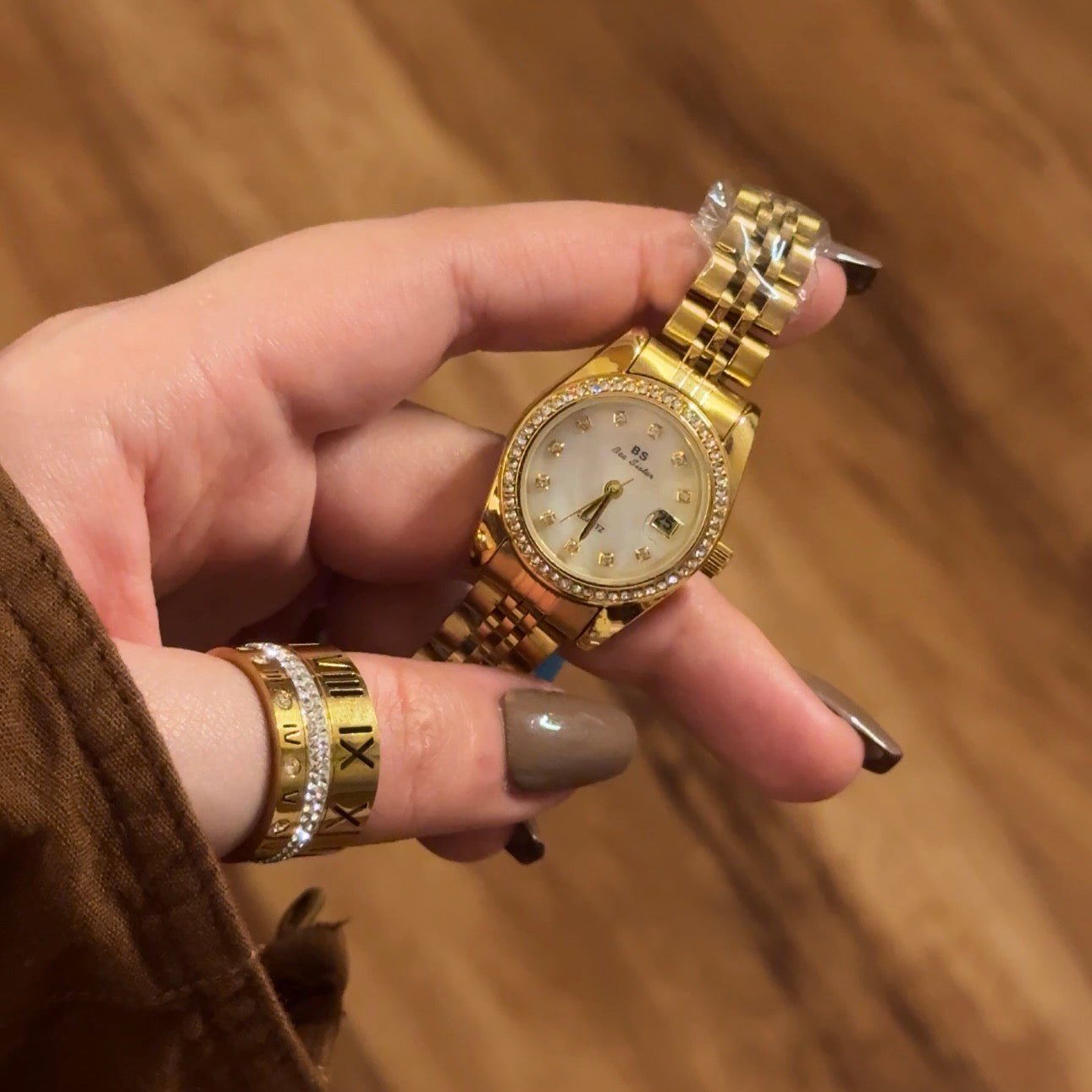 Aroré Reloj