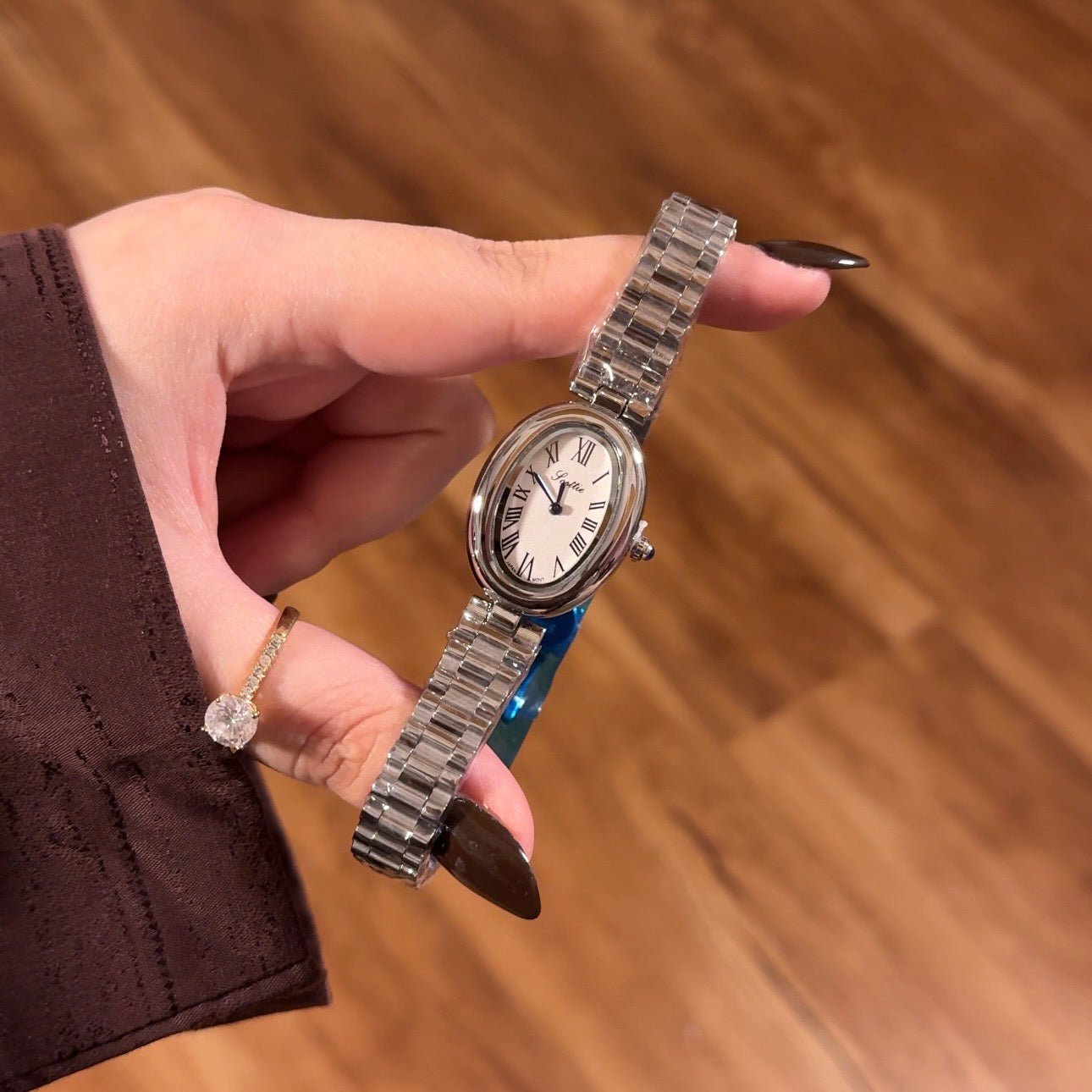 Aurielle Reloj