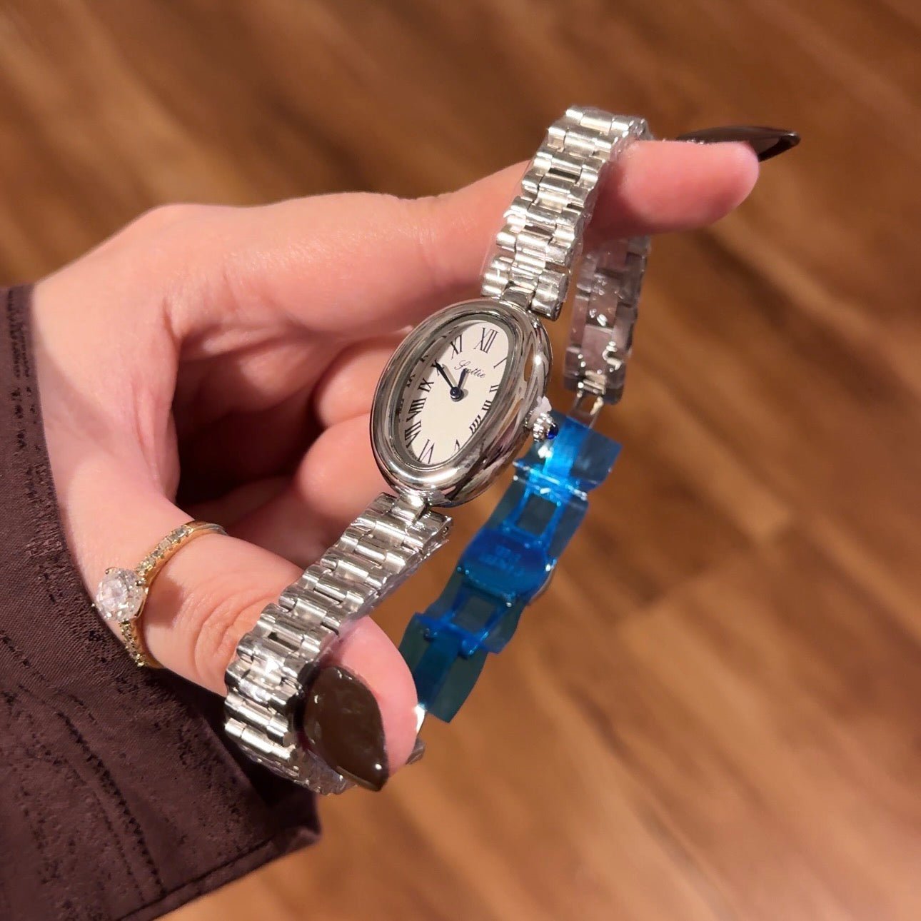 Aurielle Reloj
