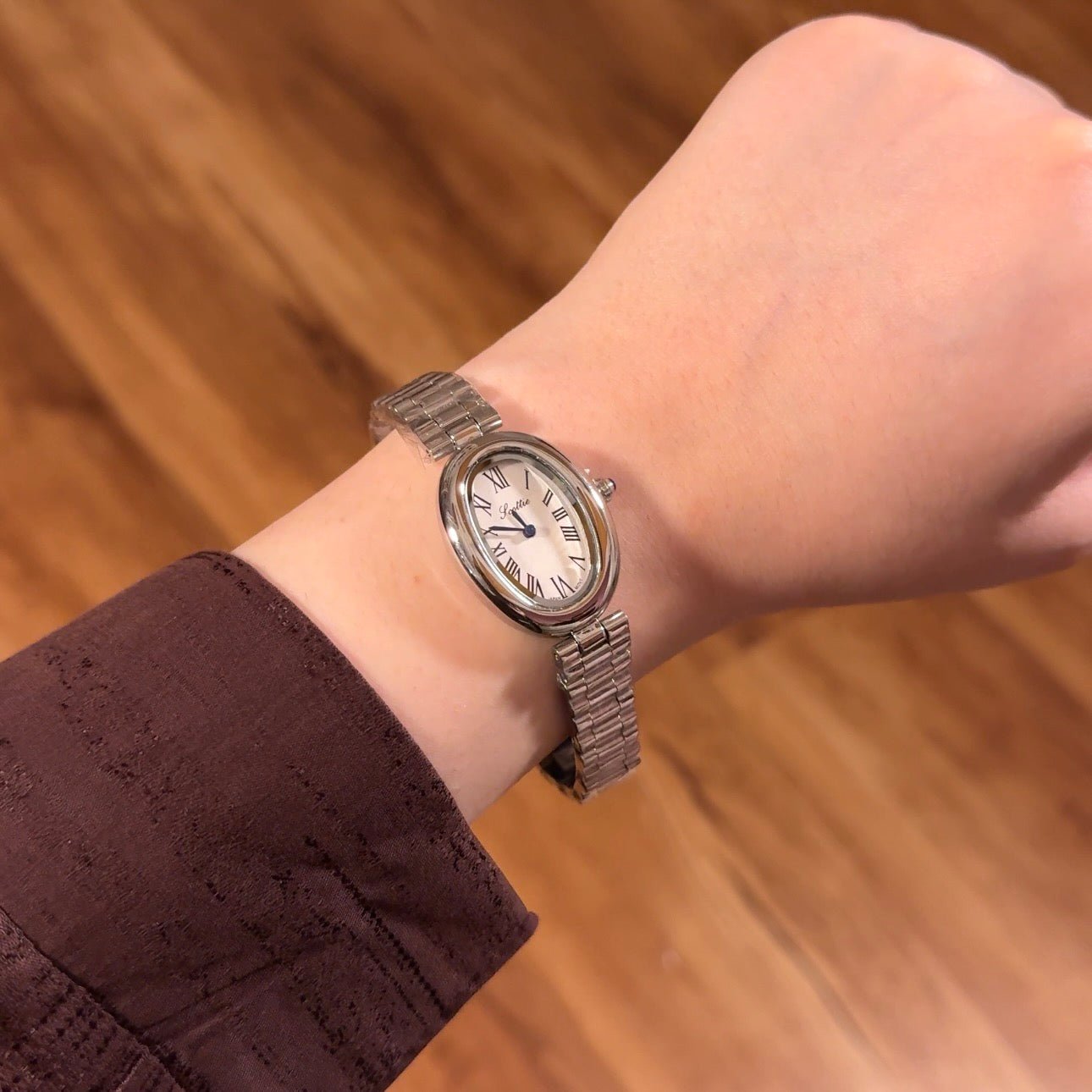 Aurielle Reloj