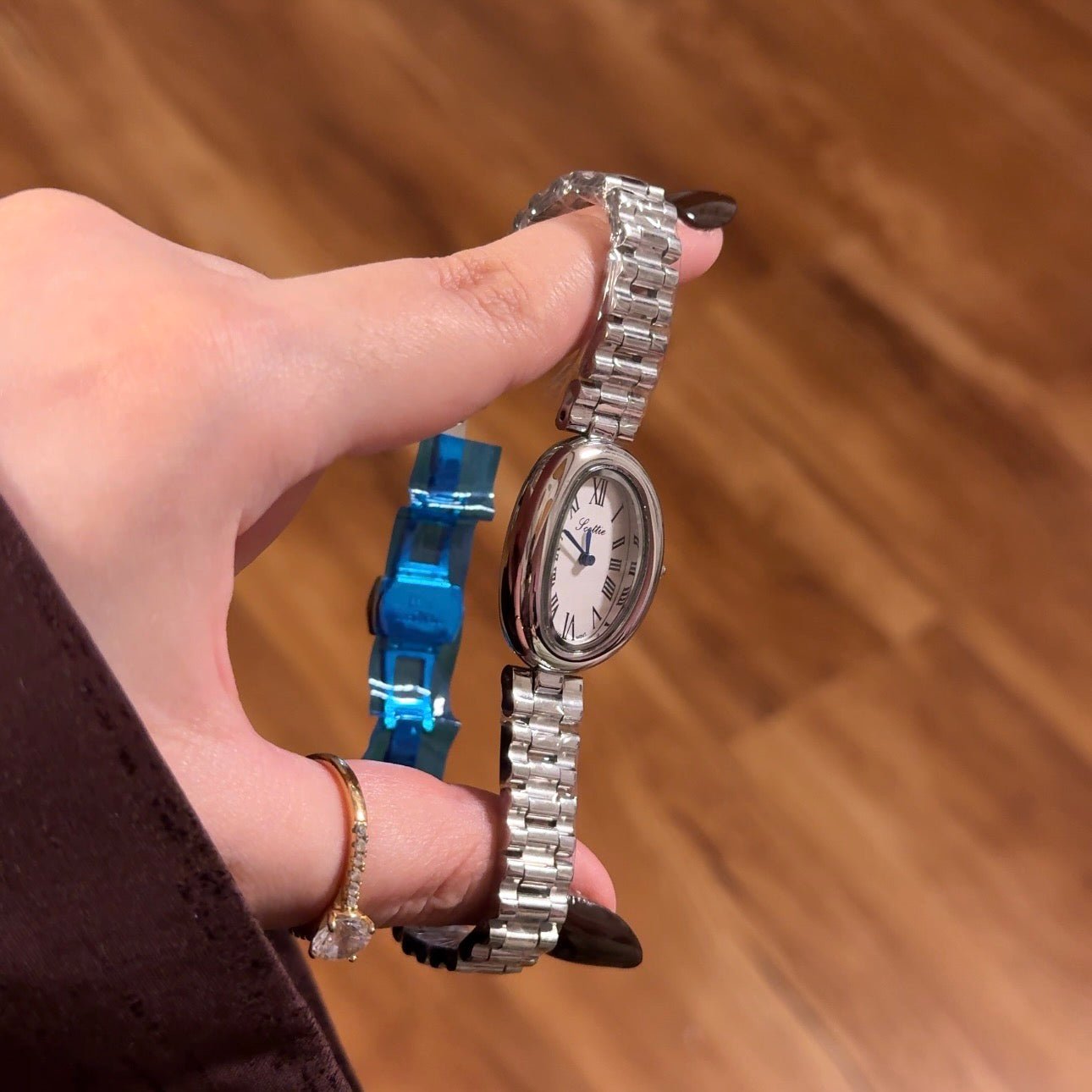 Aurielle Reloj