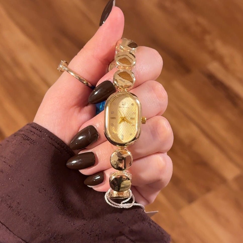 Bellatrix Reloj
