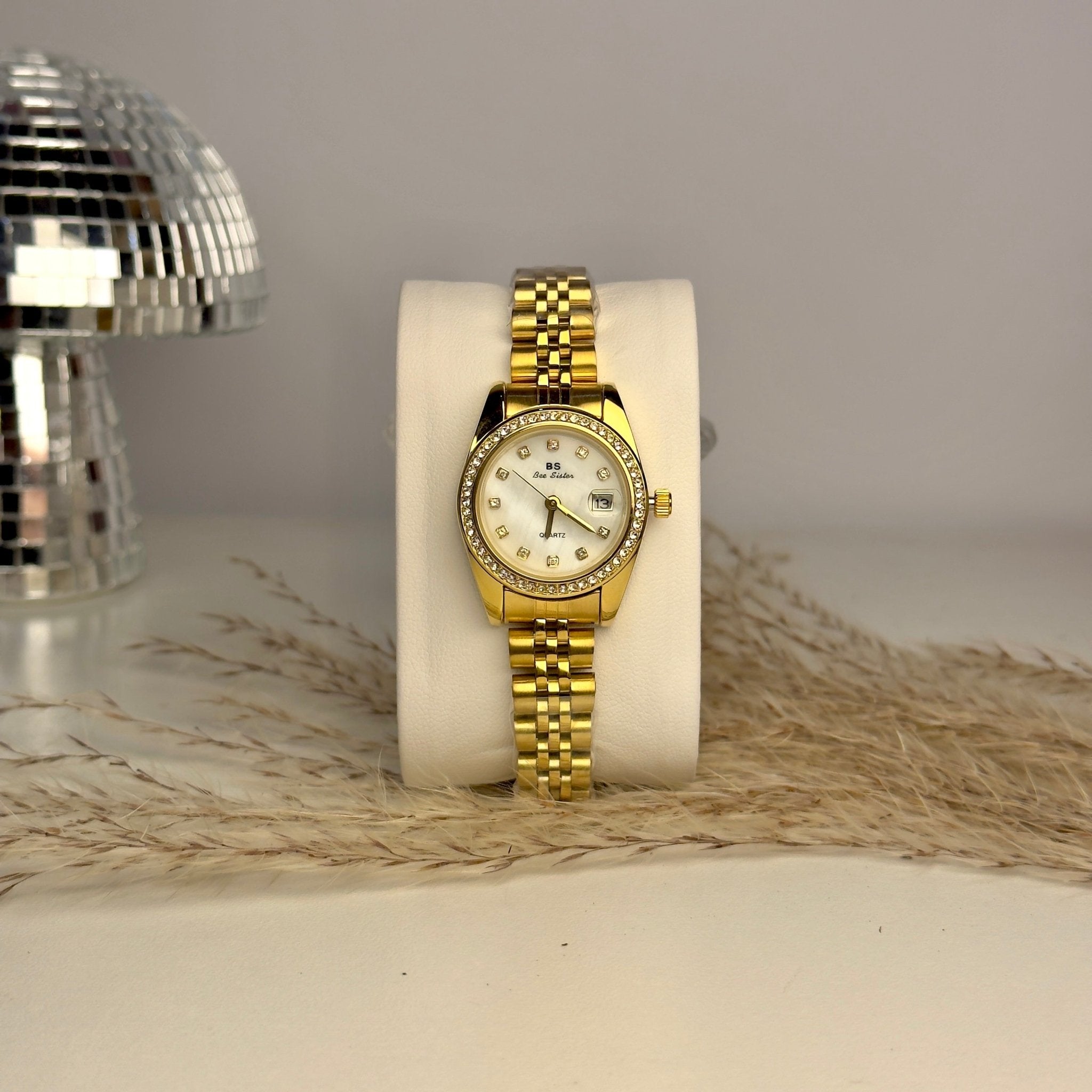 Aroré Reloj
