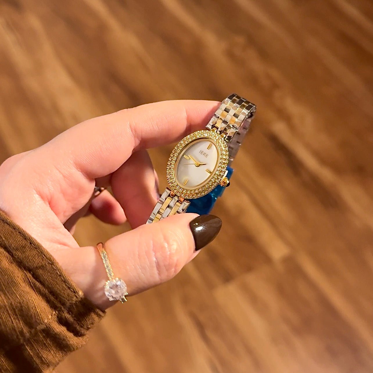 Caélina Reloj