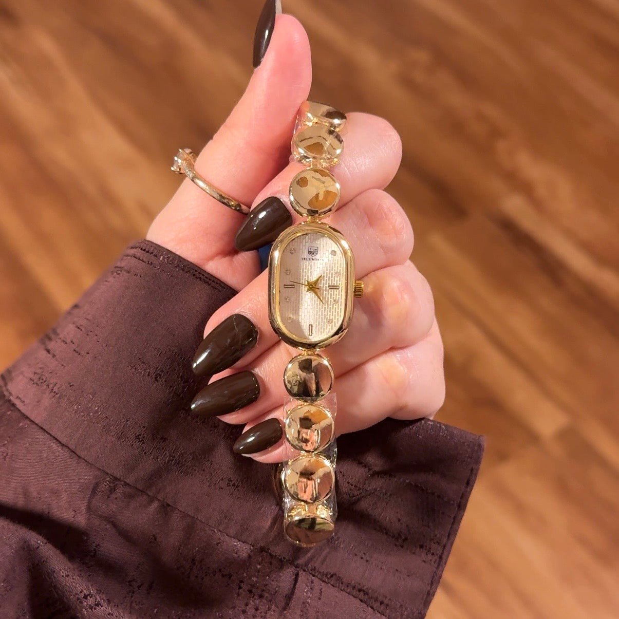 Caelith Reloj