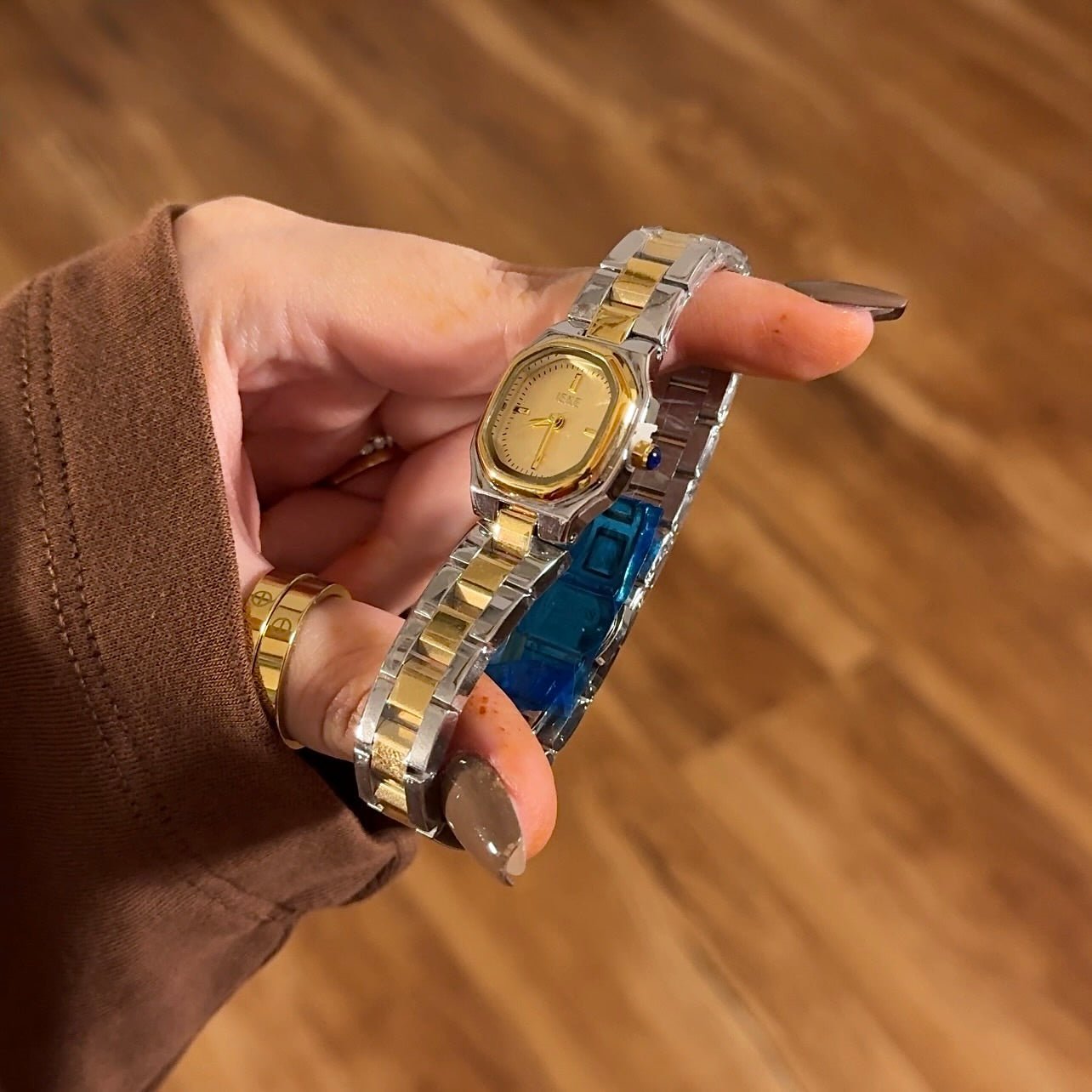 Célarivana Reloj