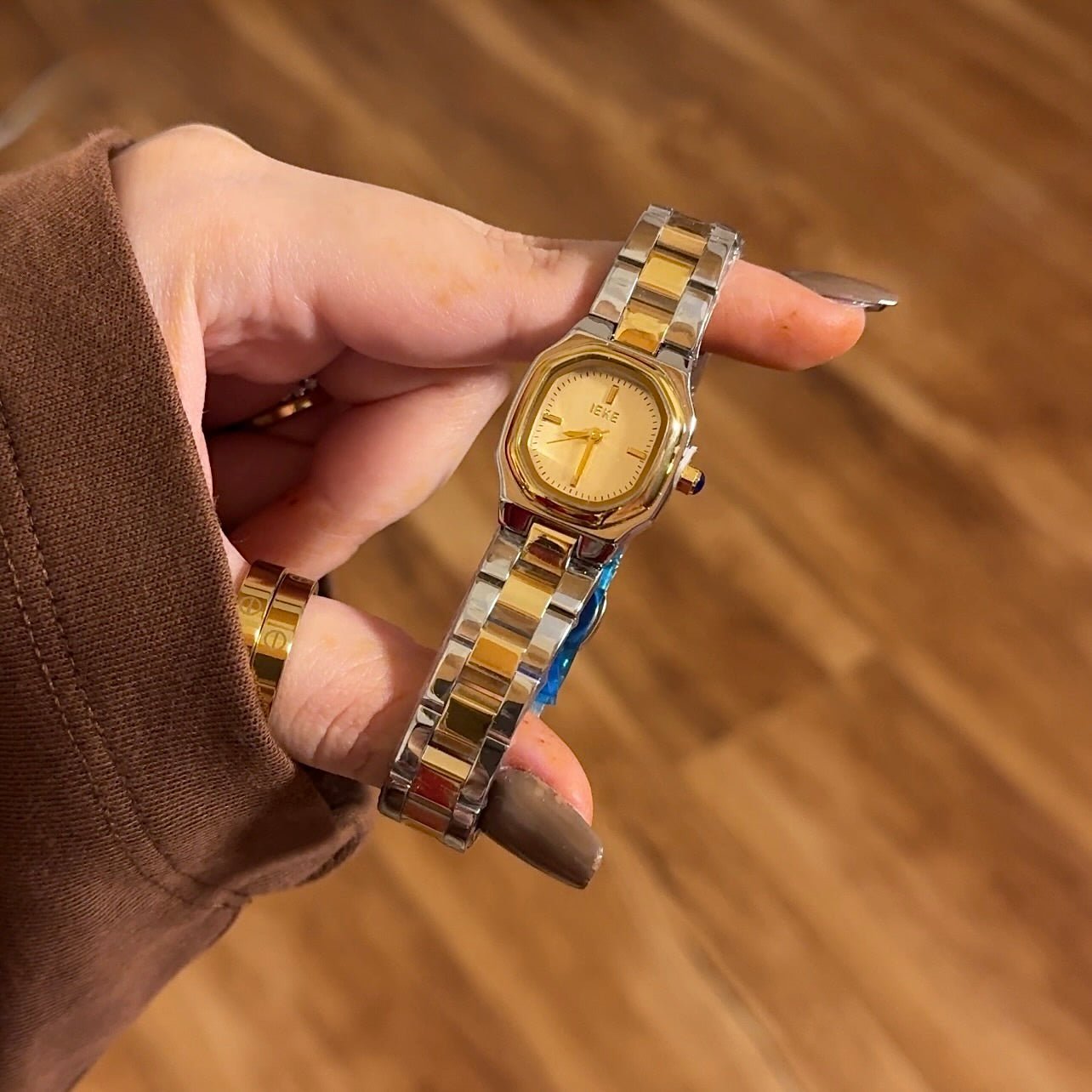 Célarivana Reloj
