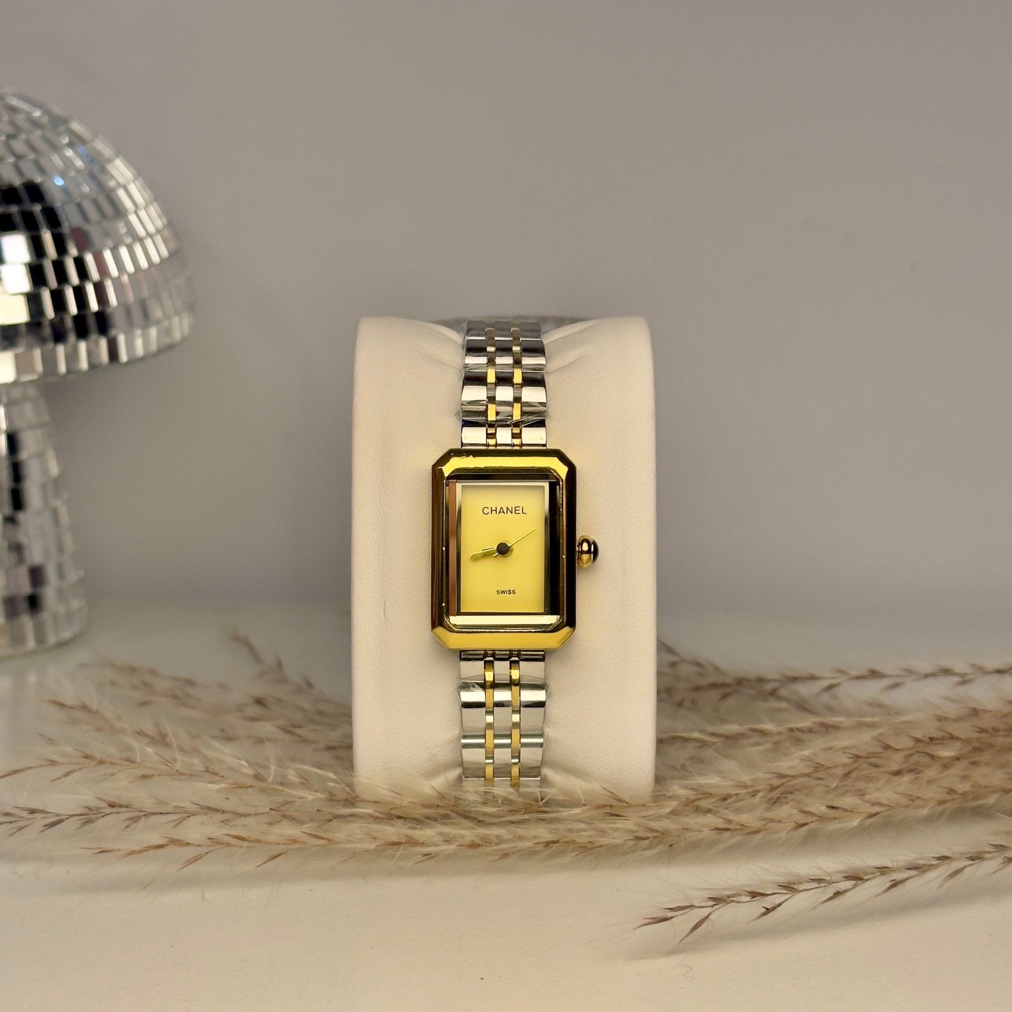 CHANEL Reloj