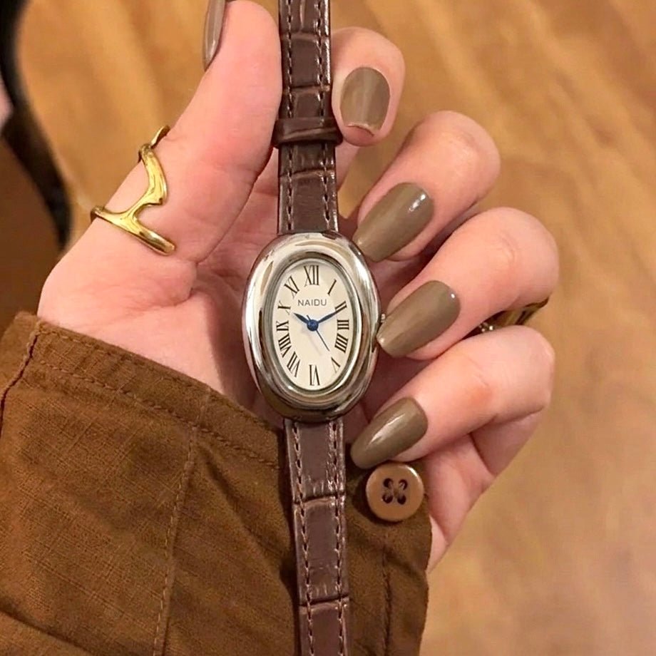 Cocoa Cherry Reloj